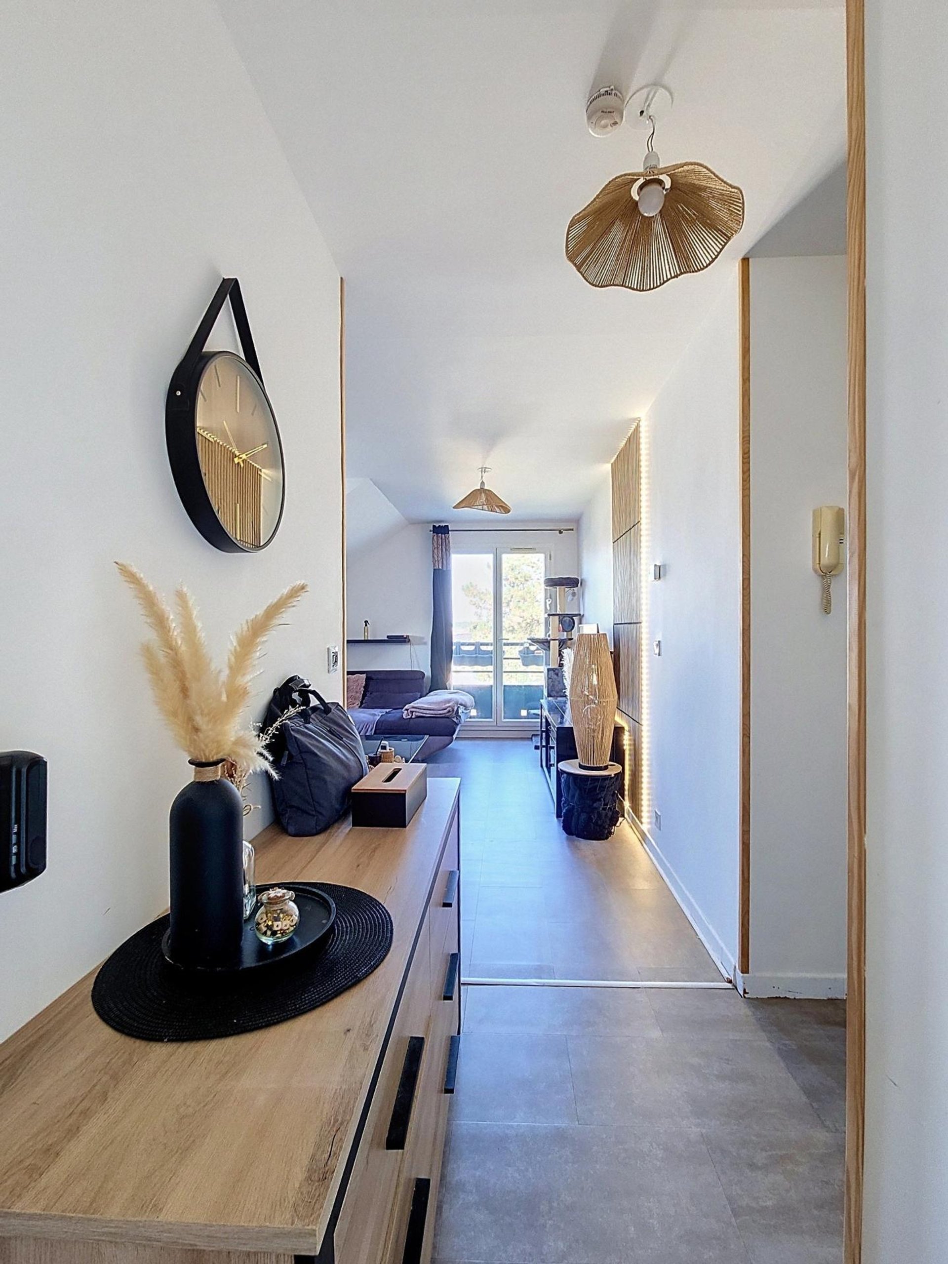 Appartement à vendre, 39m², Roissy-en-Brie