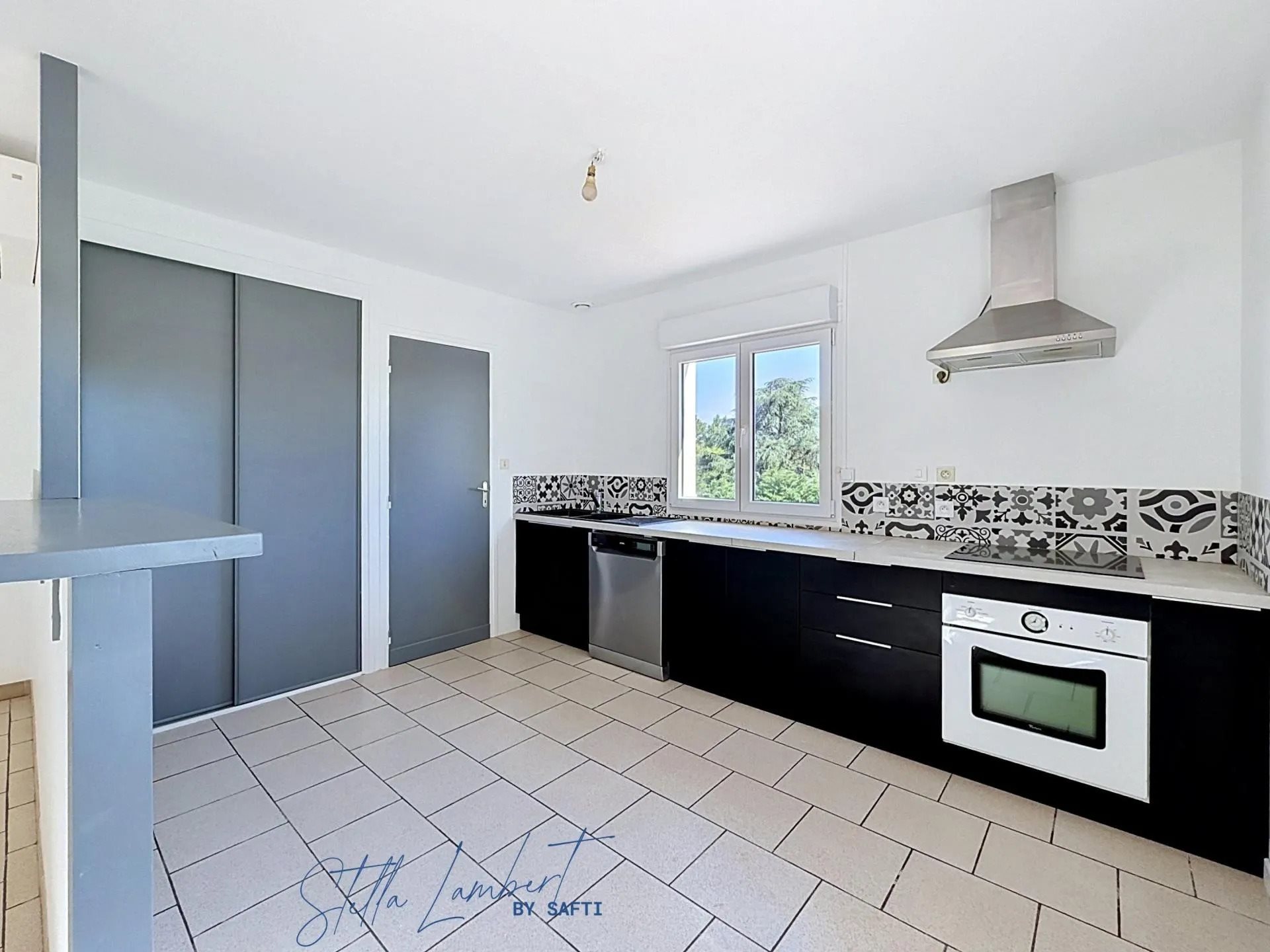 Appartement à vendre, 89m², Villemur-sur-Tarn
