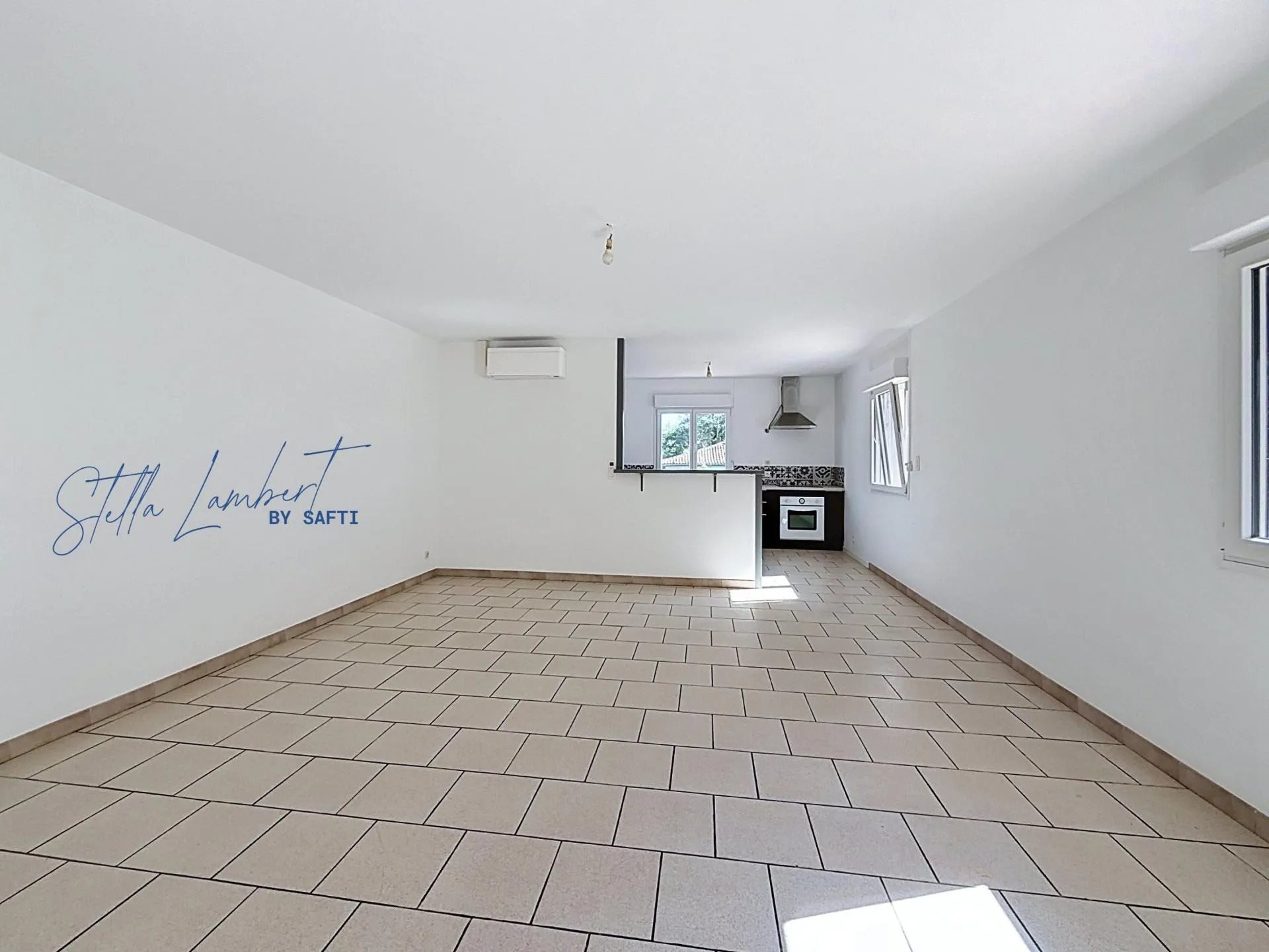 Appartement à vendre, 89m², Villemur-sur-Tarn