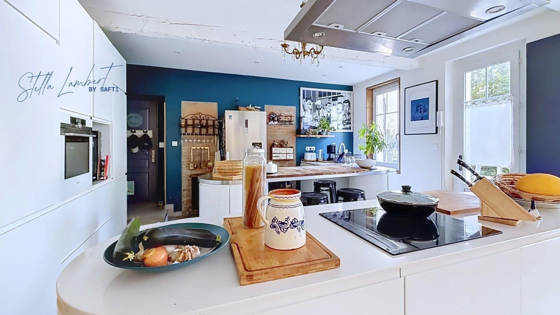 Maison à vendre, 217m², Villemur-sur-Tarn