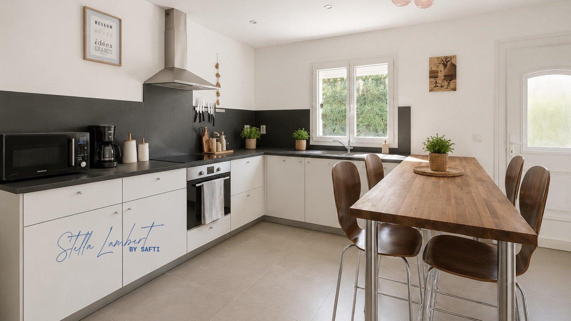 Maison à louer, 100m², Bessières