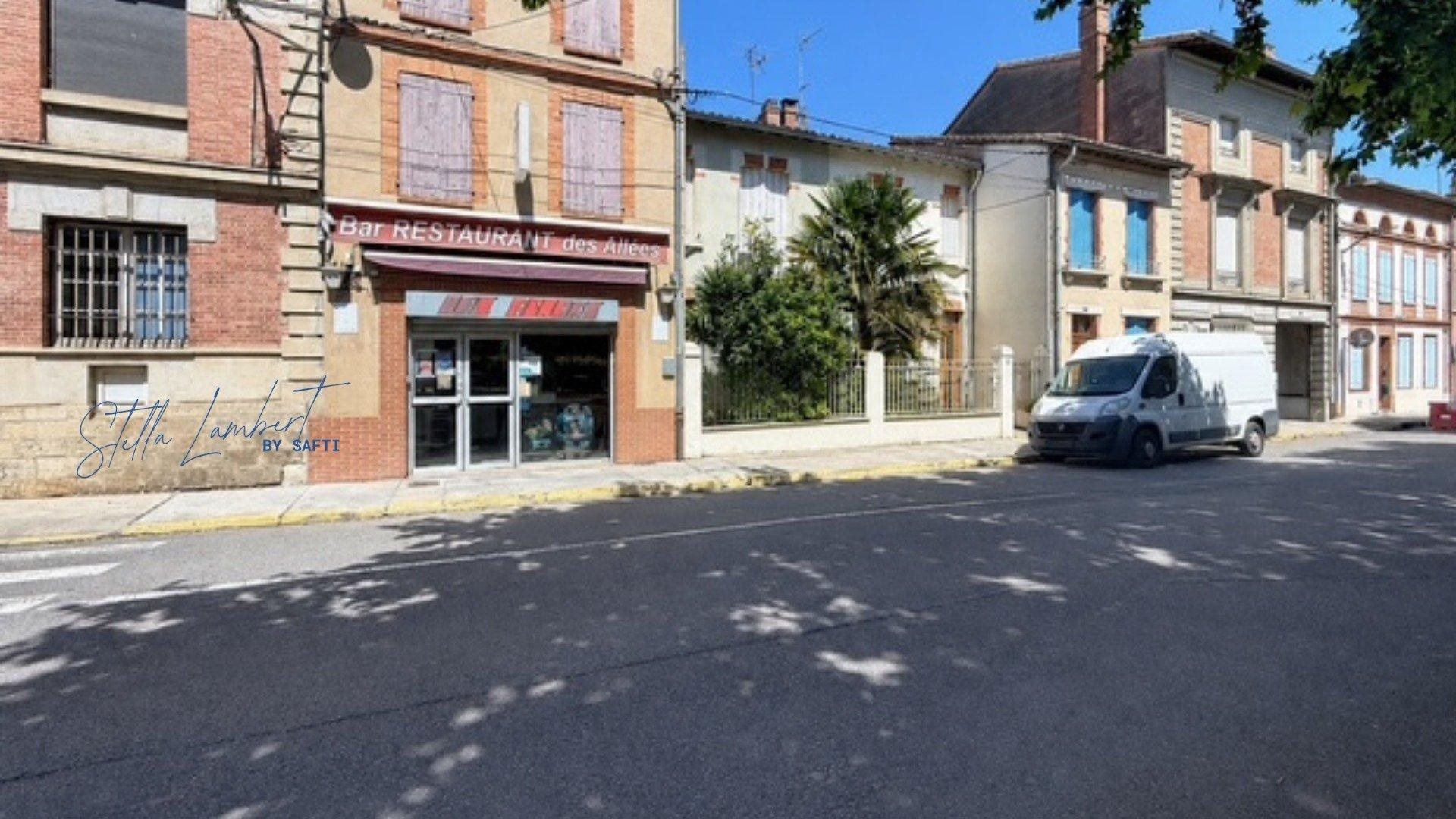 Appartement à vendre, 300m², Villemur-sur-Tarn