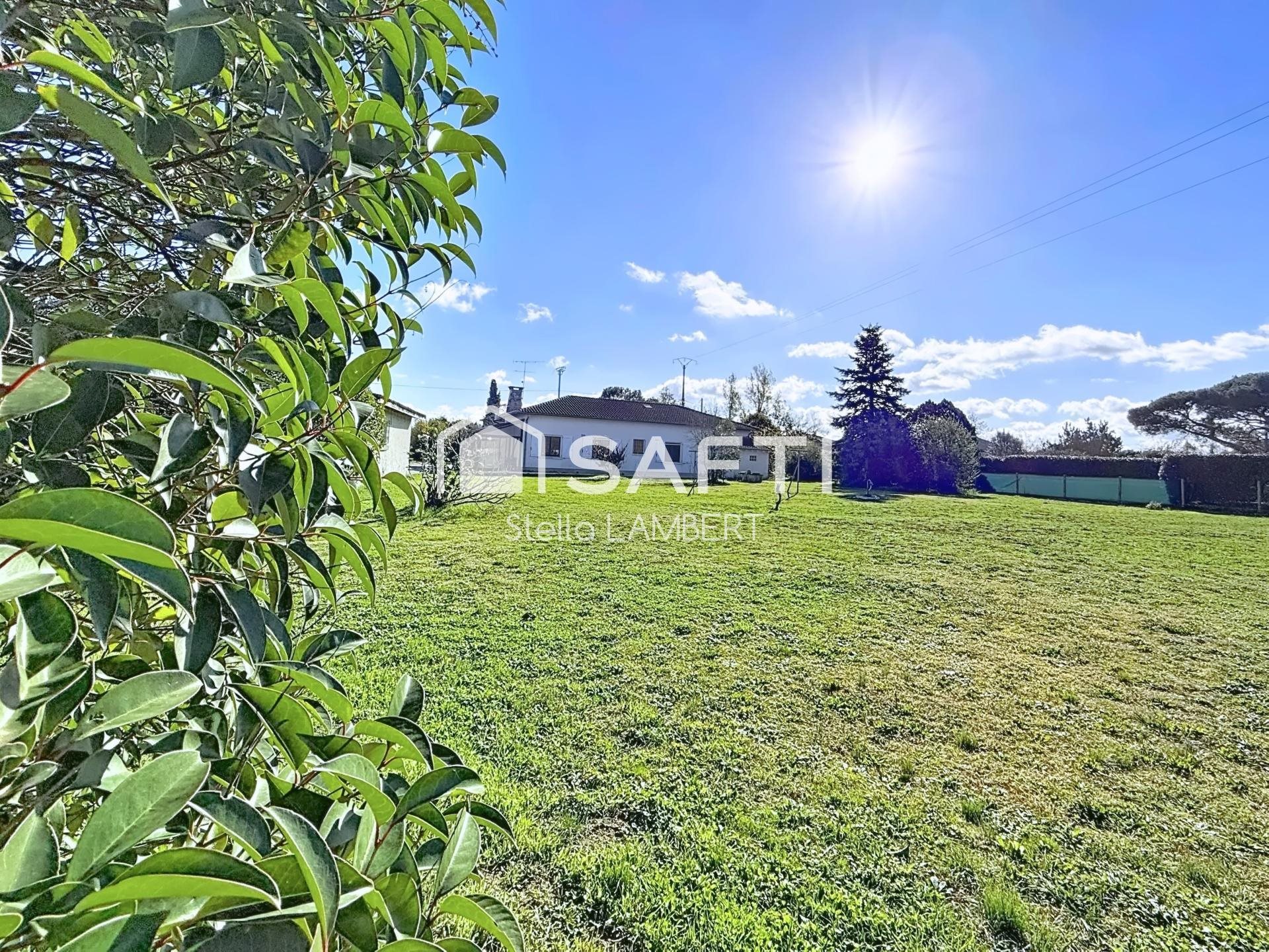 Maison à vendre, 112m², Rabastens