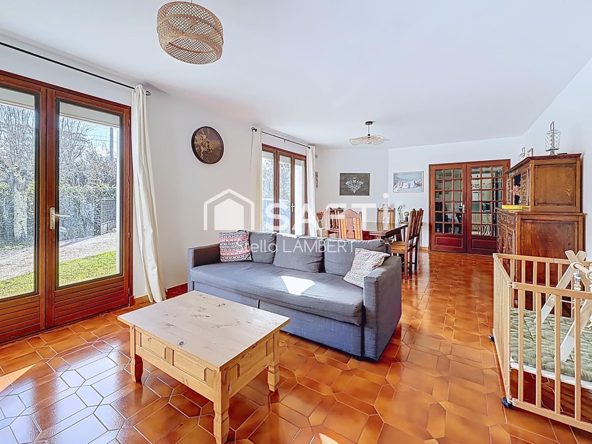 Maison à vendre, 112m², Rabastens