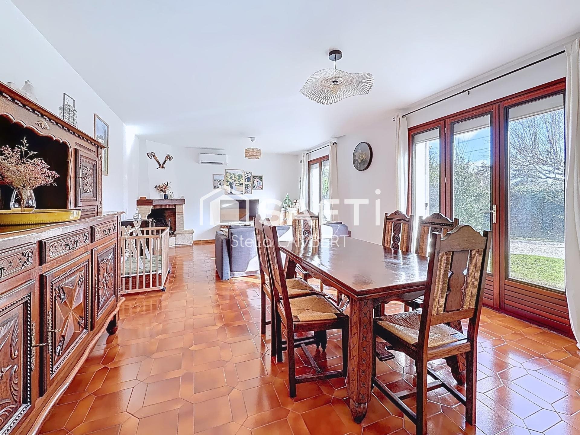Maison à vendre, 112m², Rabastens