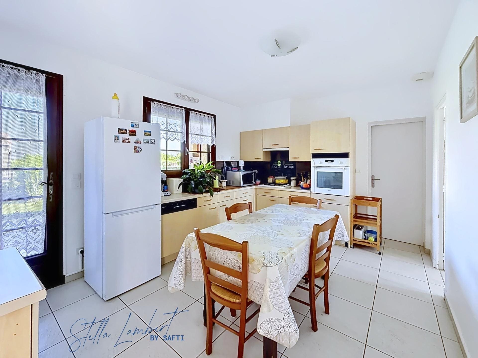 Maison à vendre, 122m², Saint-Loup-Cammas