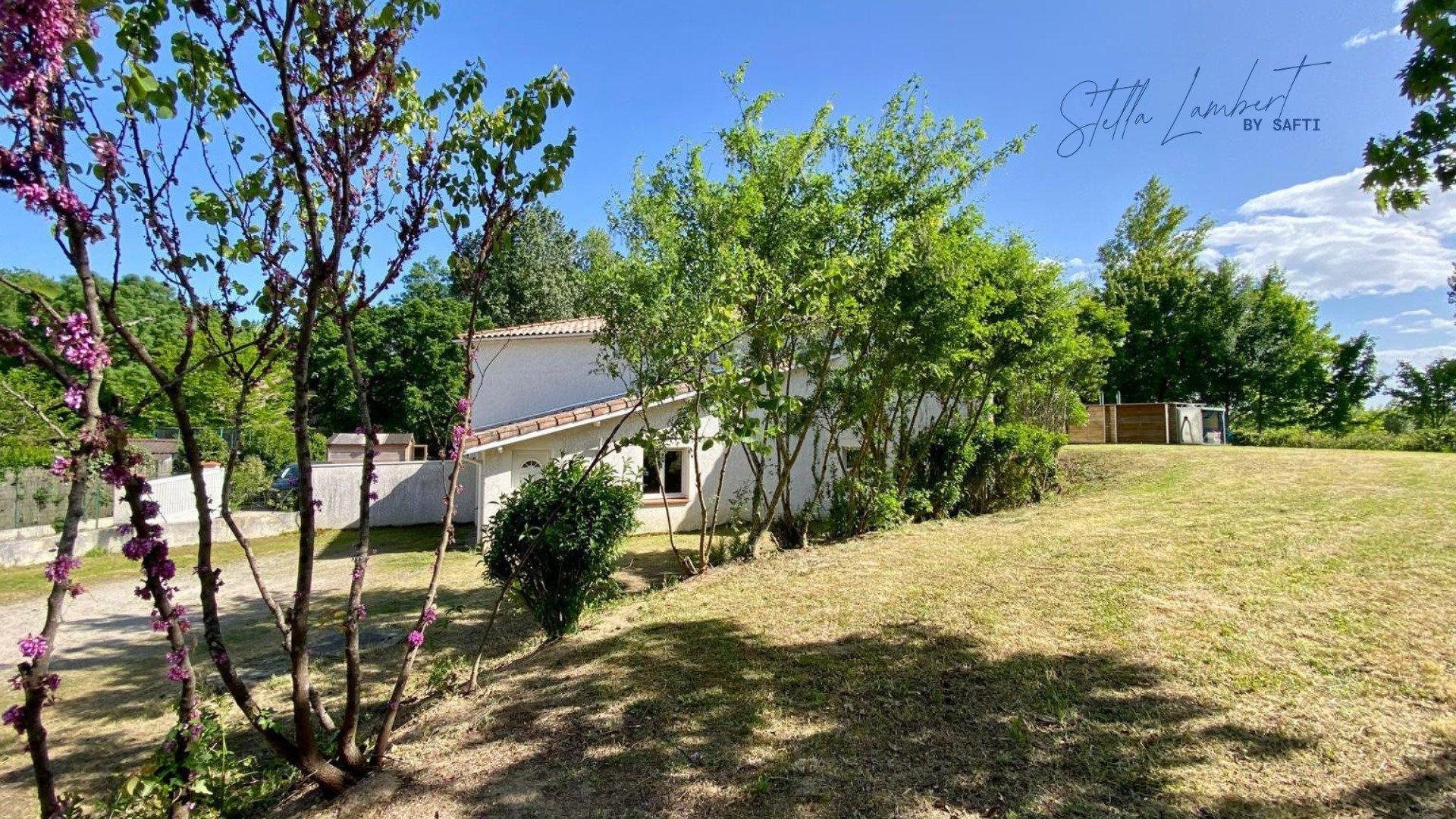 Maison à vendre, 95m², Bessières