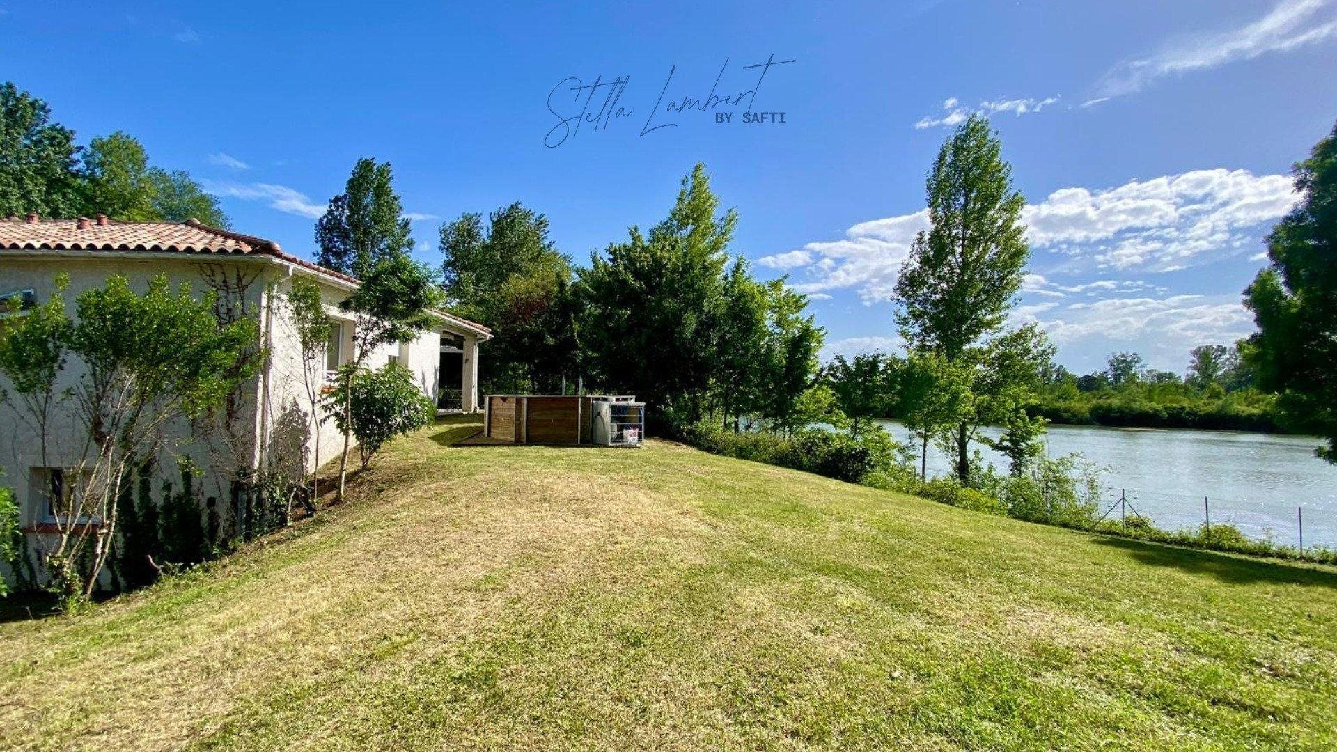 Maison à vendre, 95m², Bessières