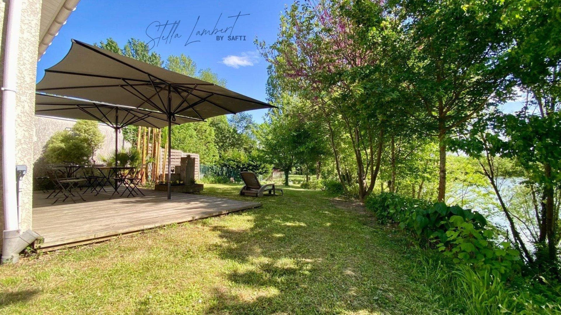 Maison à vendre, 95m², Bessières
