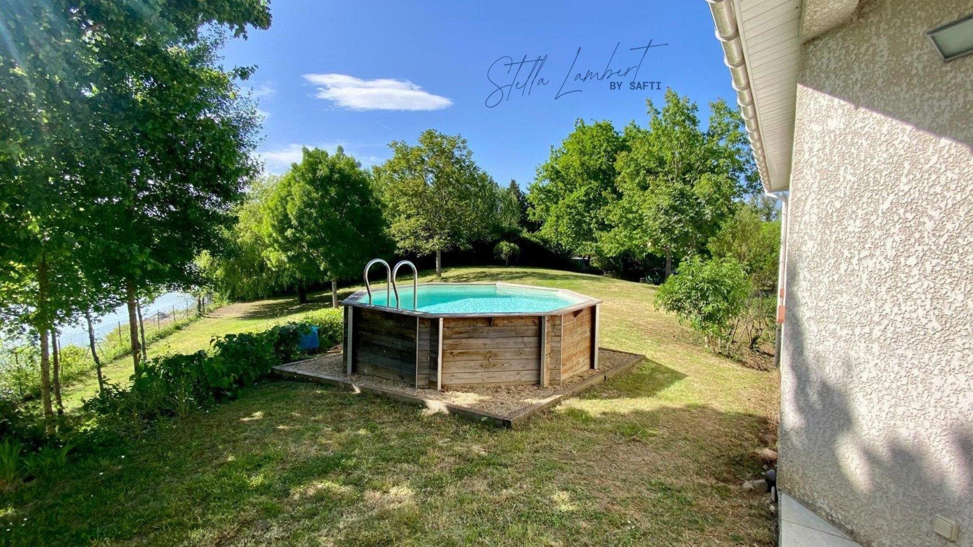 Maison à vendre, 95m², Bessières