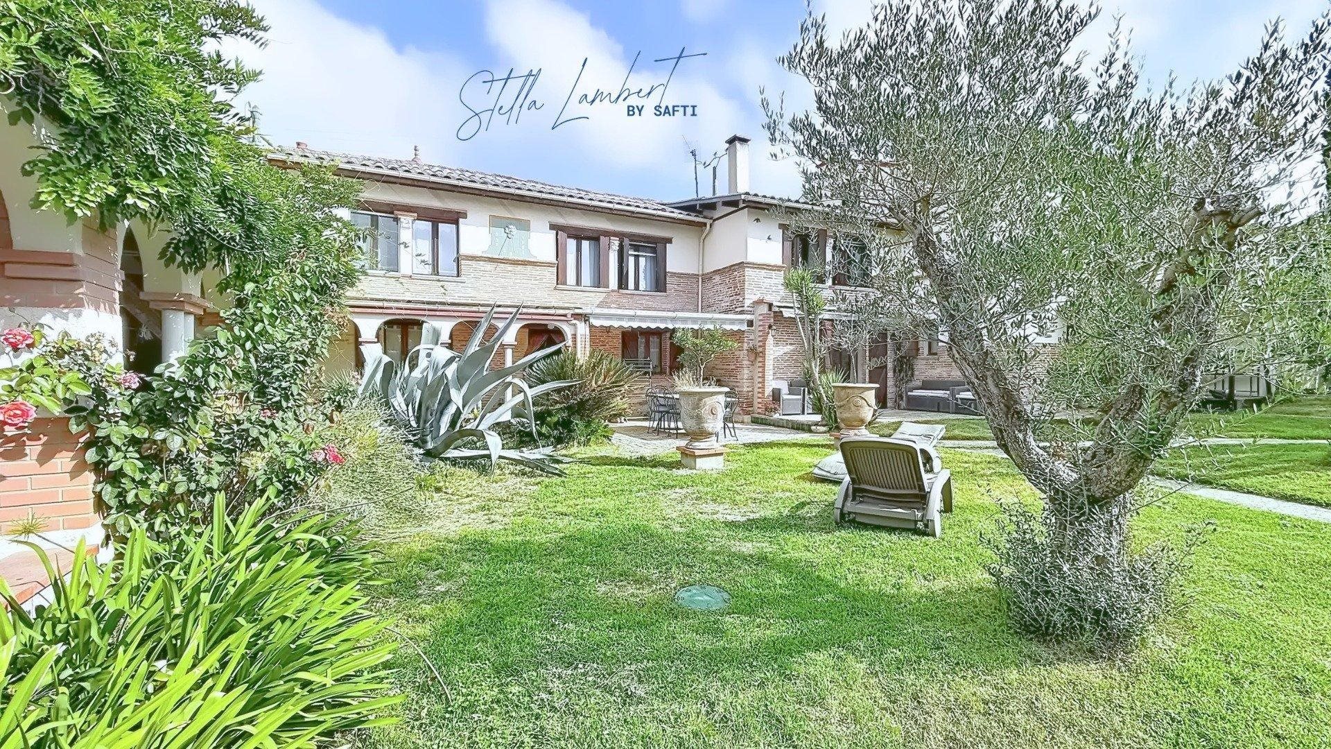 Maison à vendre, 140m², Villemur-sur-Tarn