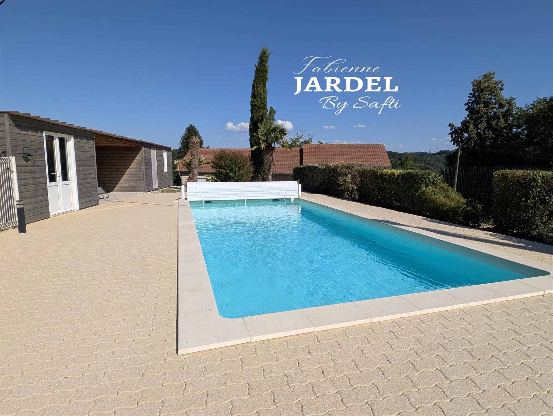 Maison à vendre, 153m², Carsac-Aillac