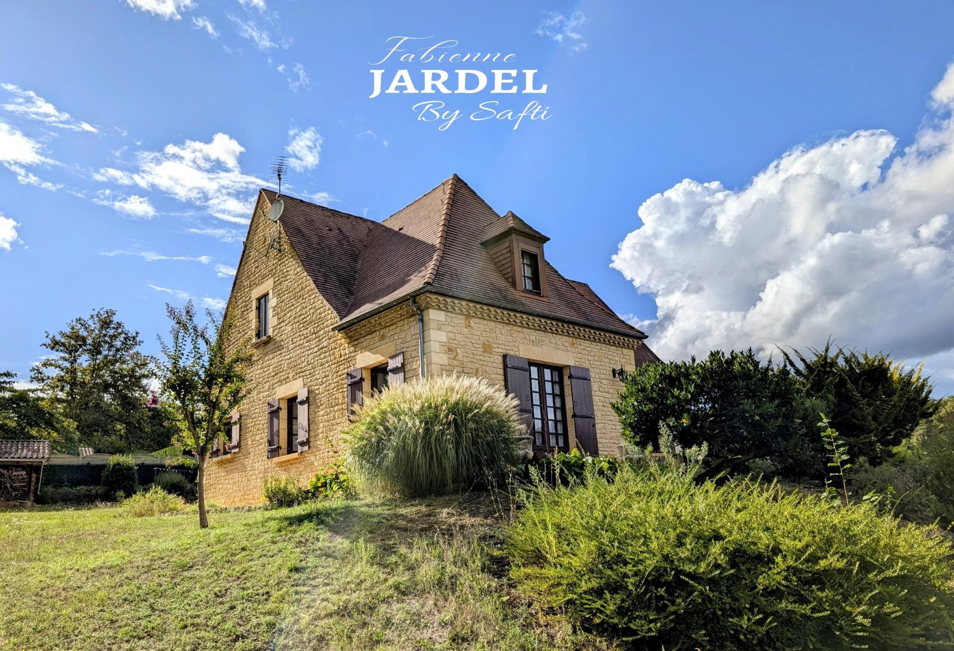 Maison à vendre, 174m², Carsac-Aillac