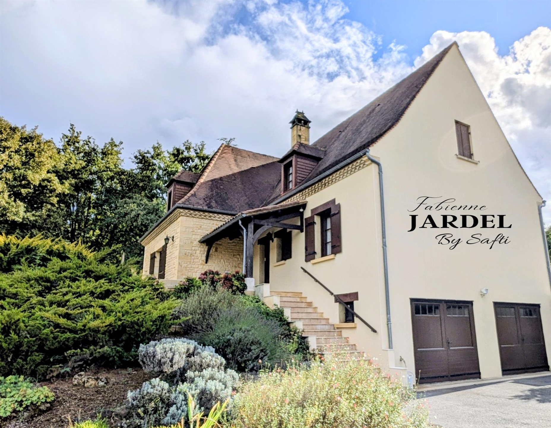 Maison à vendre, 174m², Carsac-Aillac