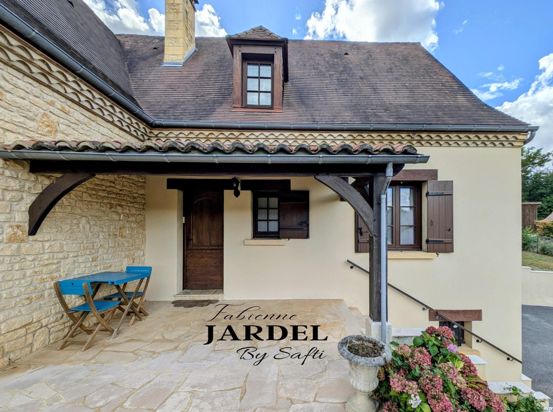 Maison à vendre, 174m², Carsac-Aillac