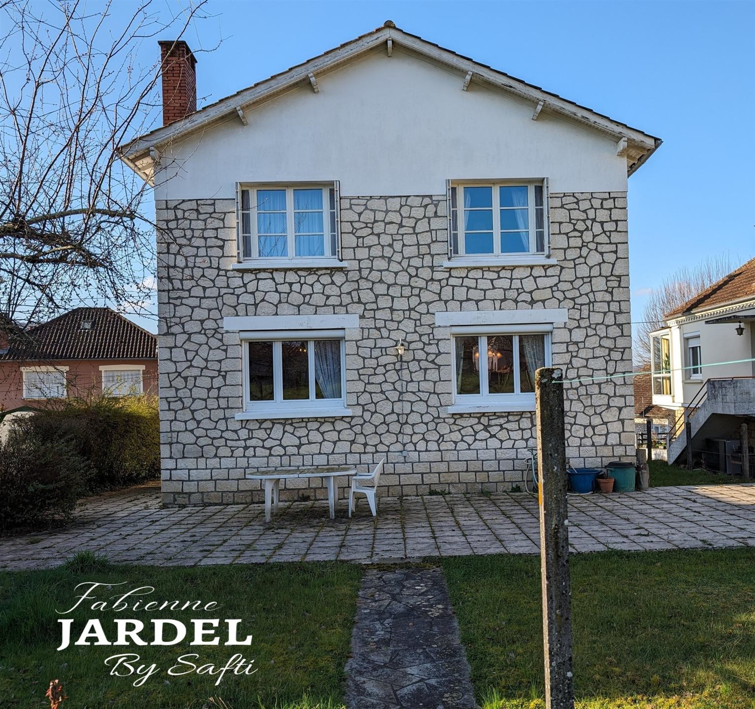 Maison à vendre, 162m², Souillac