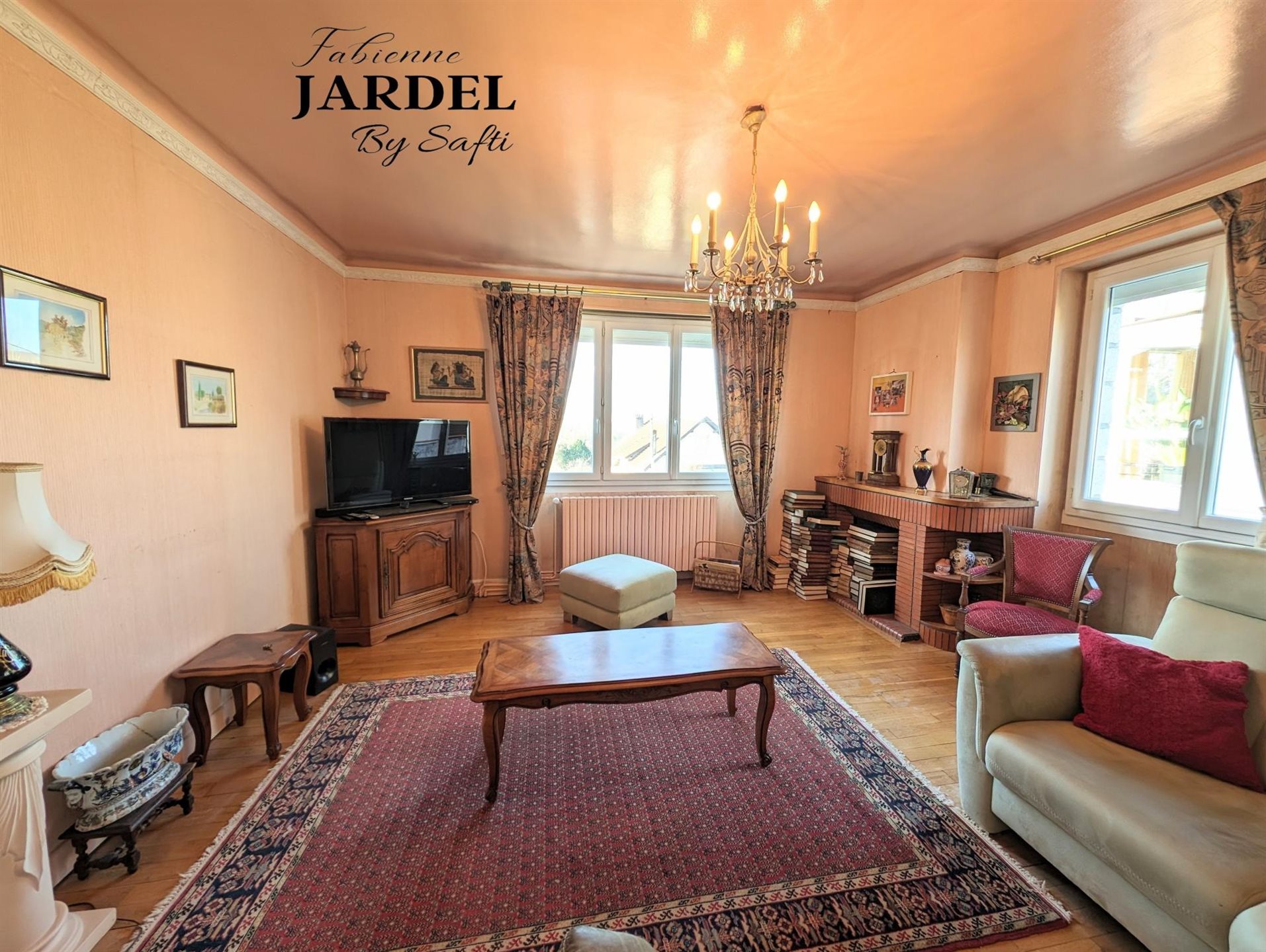 Maison à vendre, 162m², Souillac