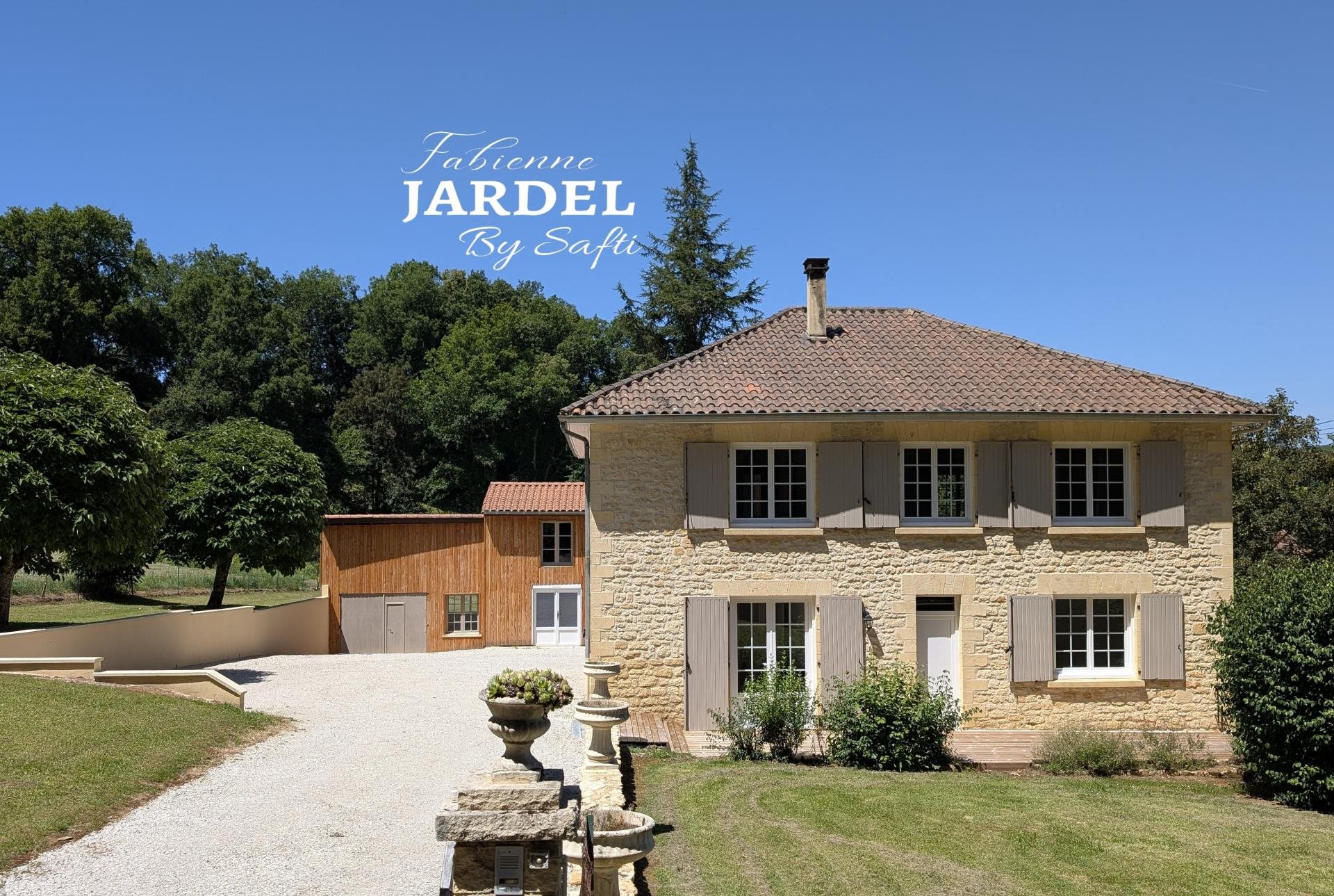 Maison à vendre, 200m², Carsac-Aillac