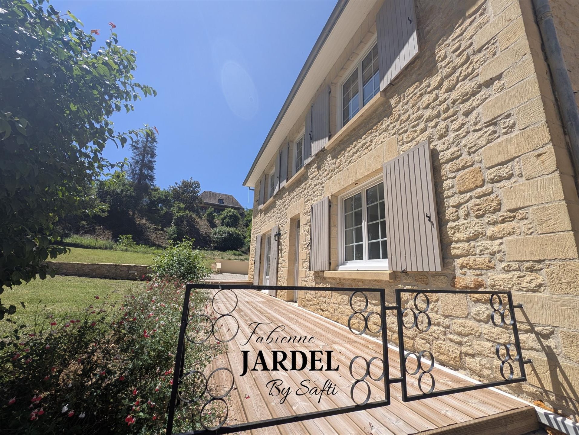 Maison à vendre, 200m², Carsac-Aillac
