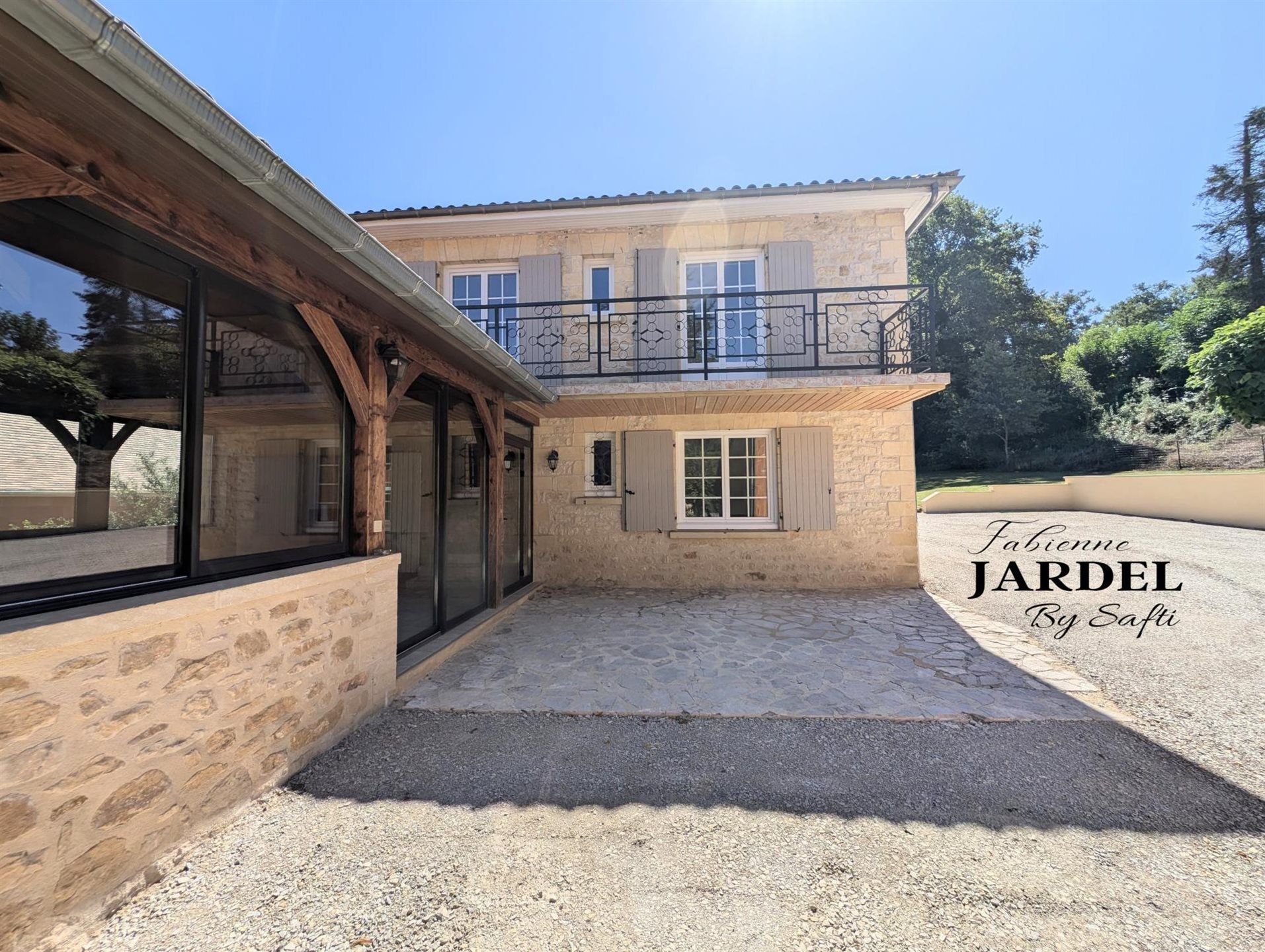 Maison à vendre, 200m², Carsac-Aillac