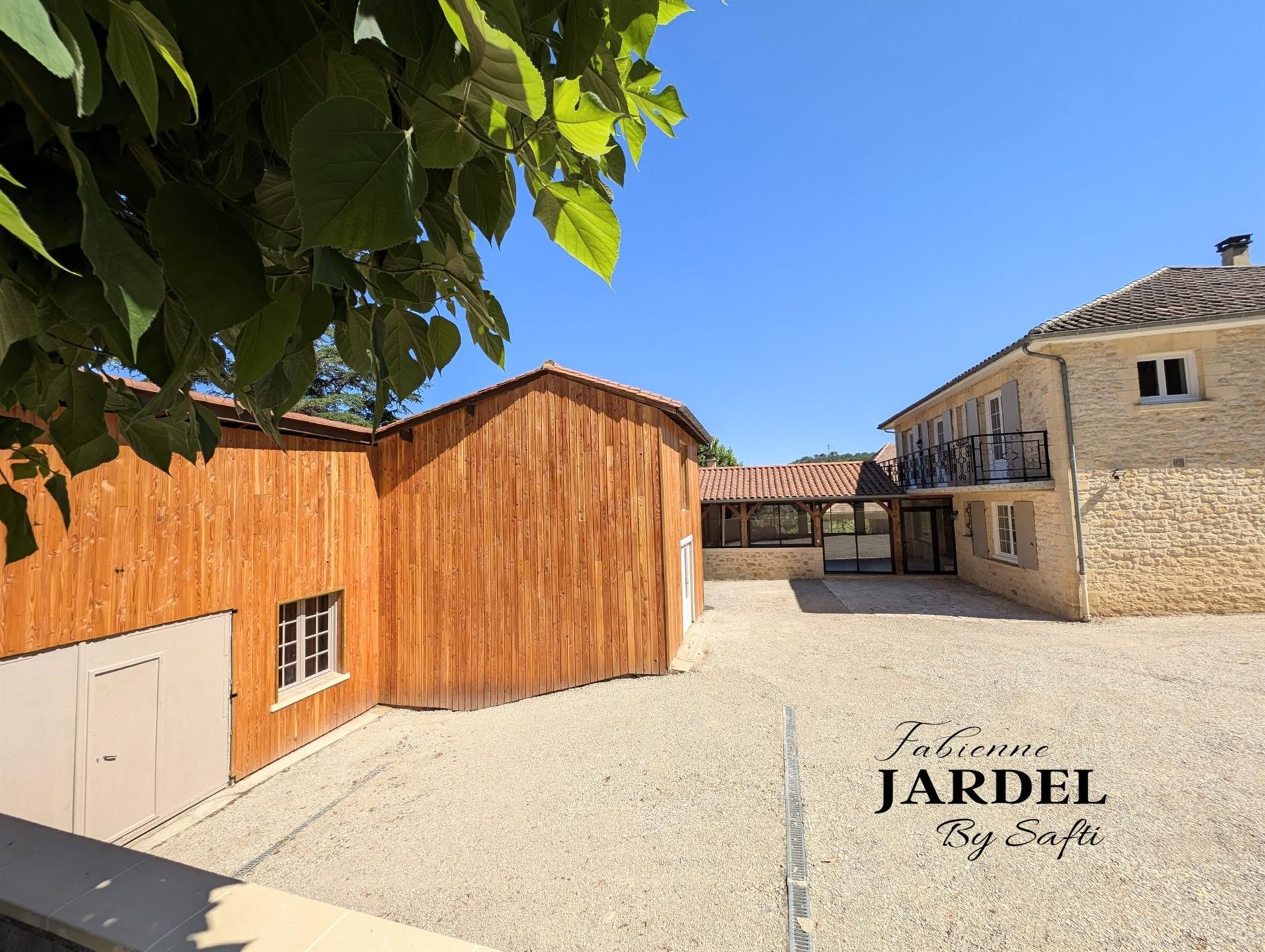 Maison à vendre, 200m², Carsac-Aillac