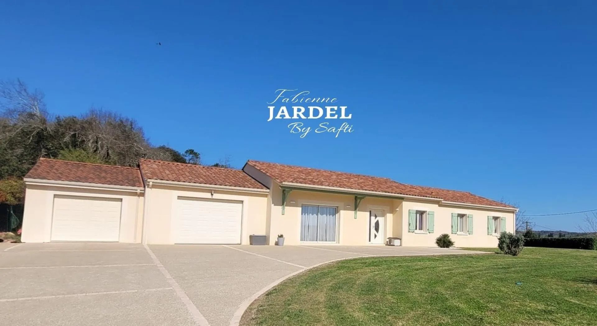 Maison à vendre, 153m², Carsac-Aillac