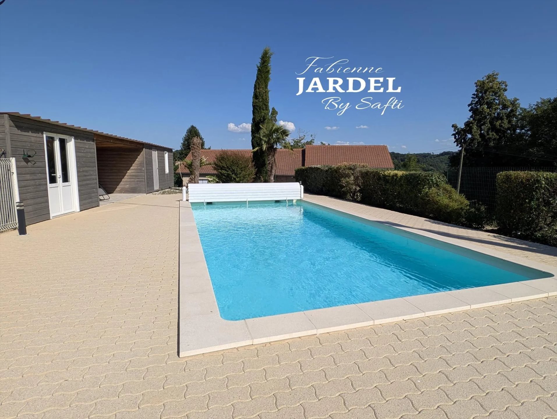 Maison à vendre, 153m², Carsac-Aillac