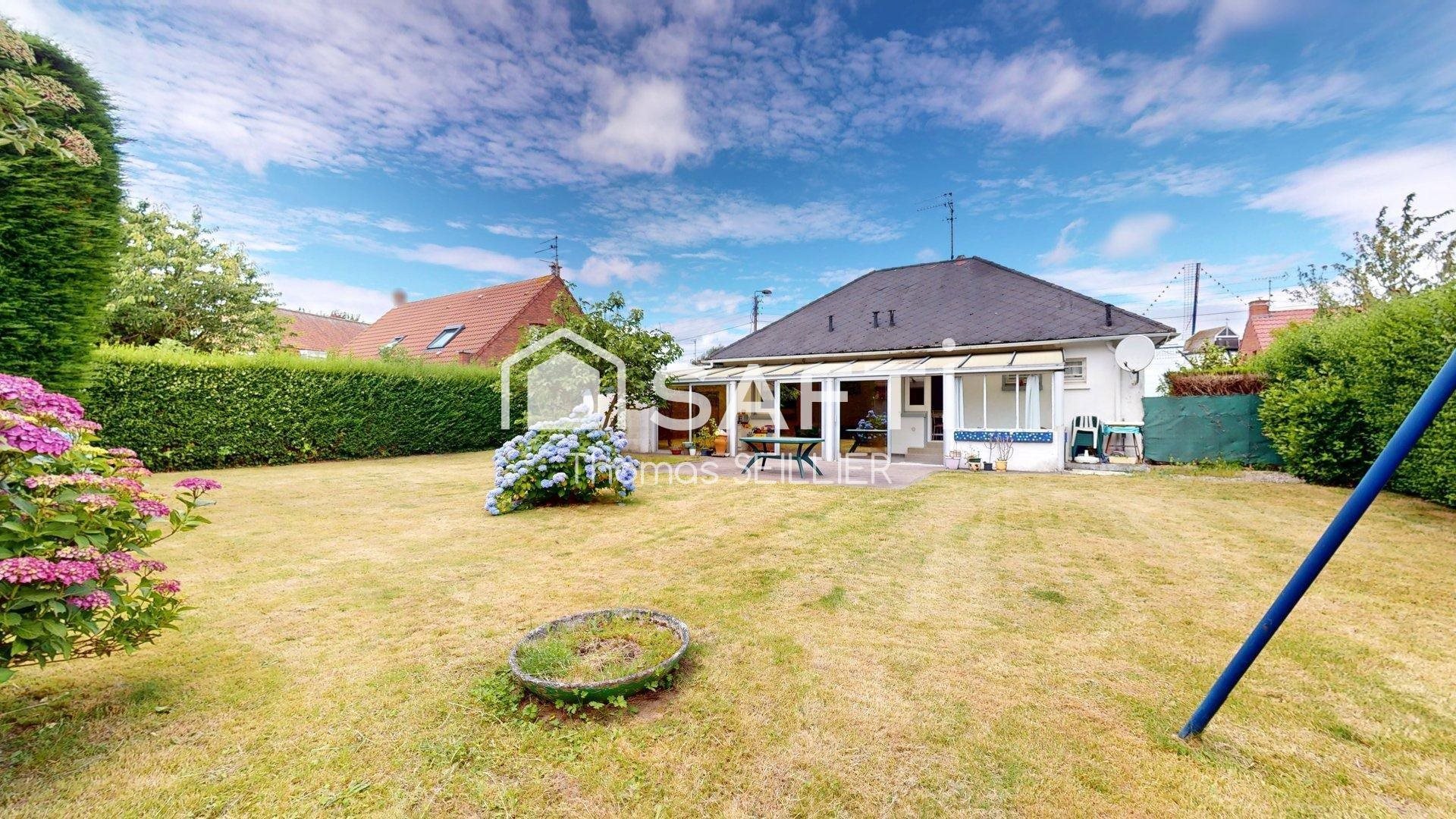 Maison à vendre, 70m², Leers