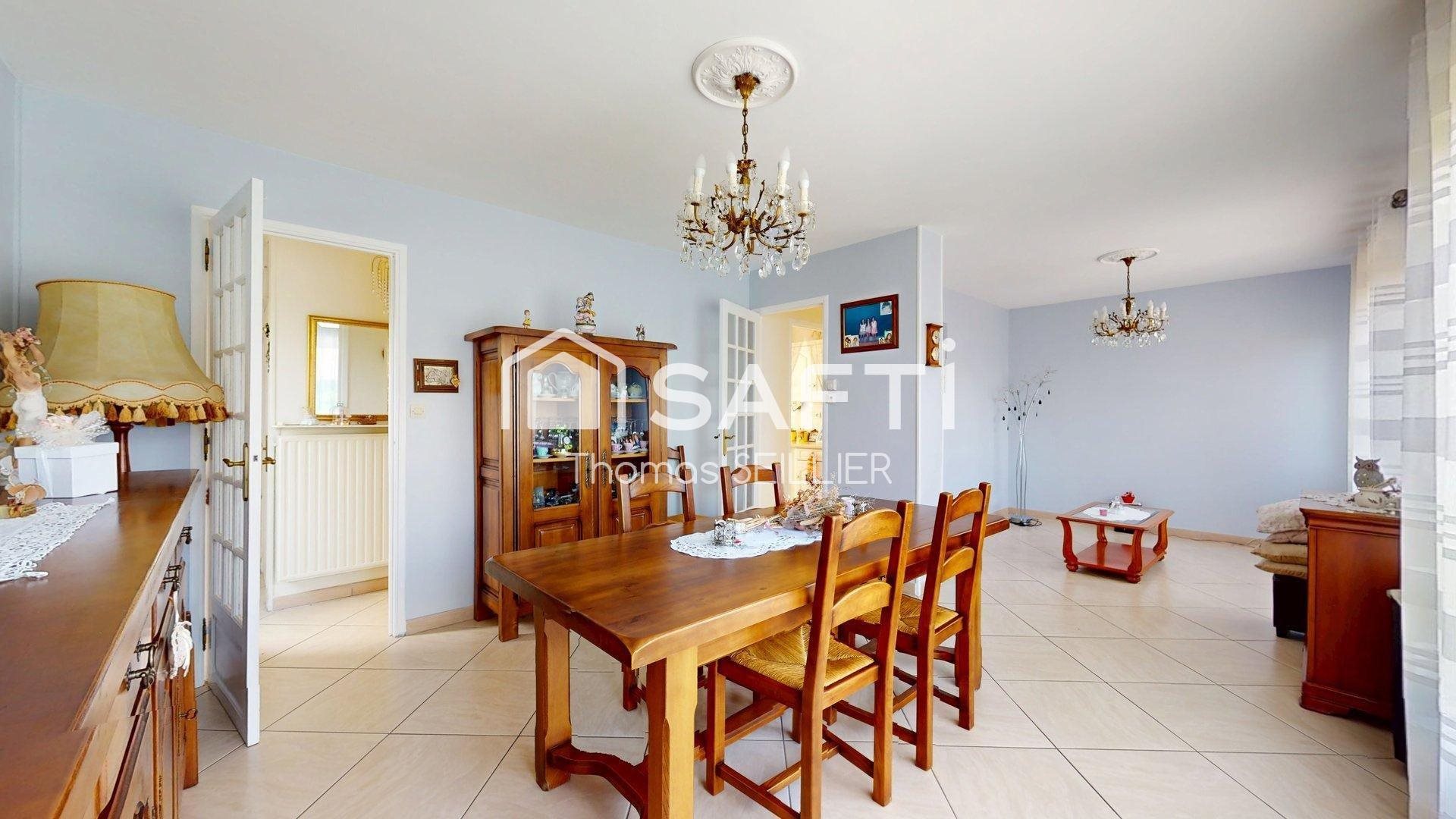 Maison à vendre, 70m², Leers