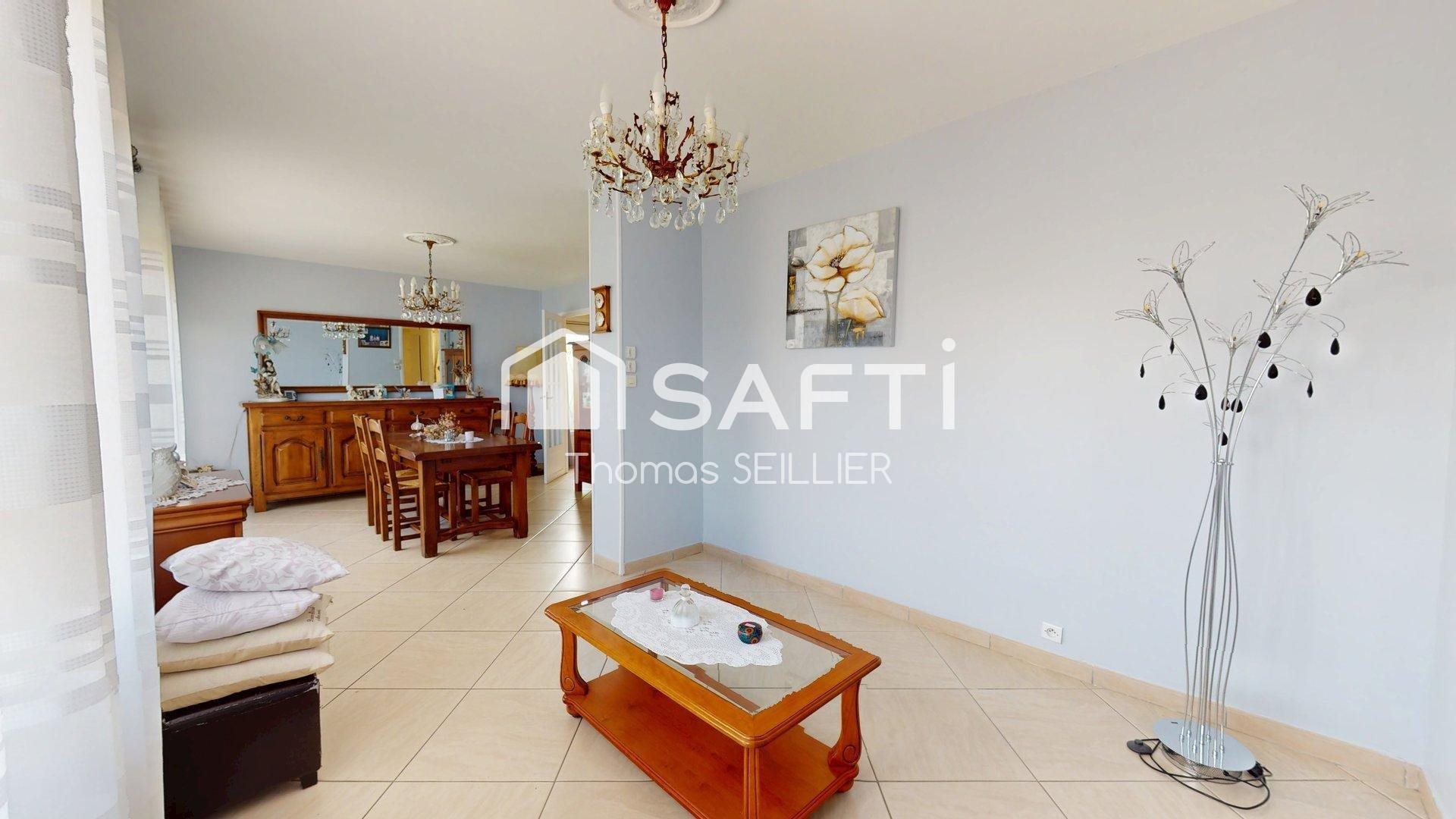 Maison à vendre, 70m², Leers