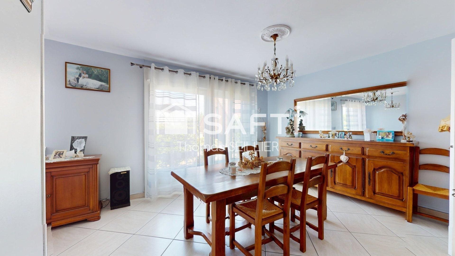 Maison à vendre, 70m², Leers