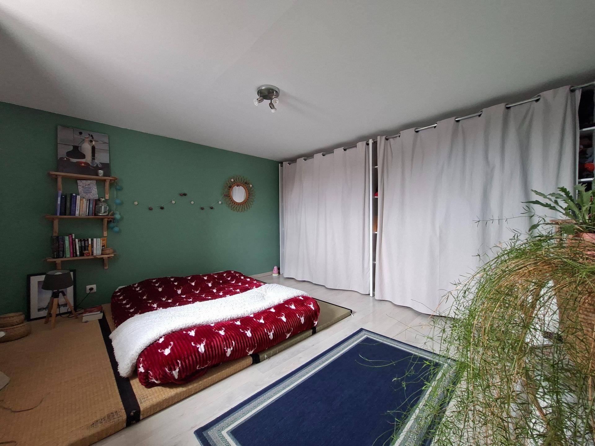 Maison à vendre, 108m², Harnes