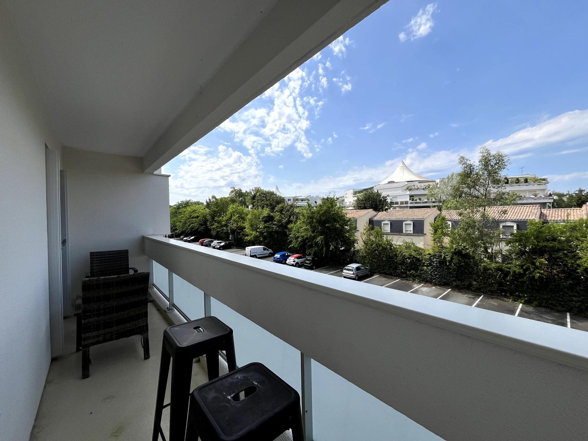 Appartement à vendre, 76m², Le Bouscat
