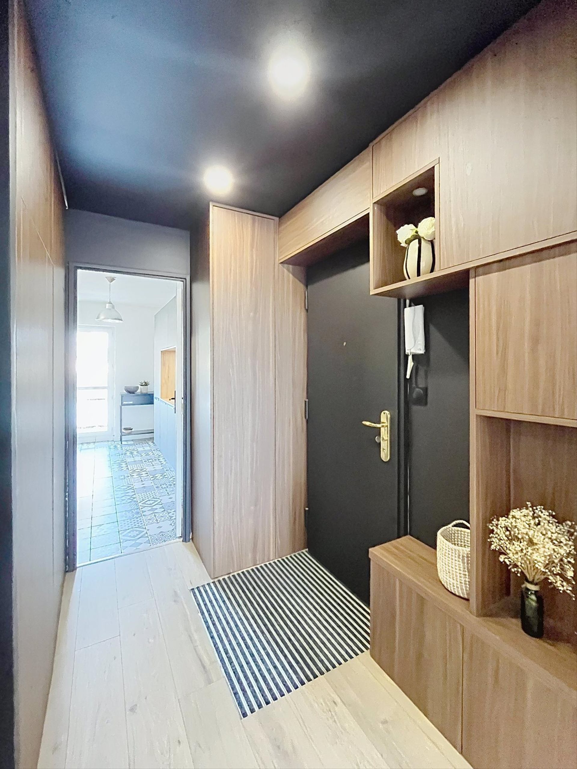 Appartement à vendre, 76m², Le Bouscat