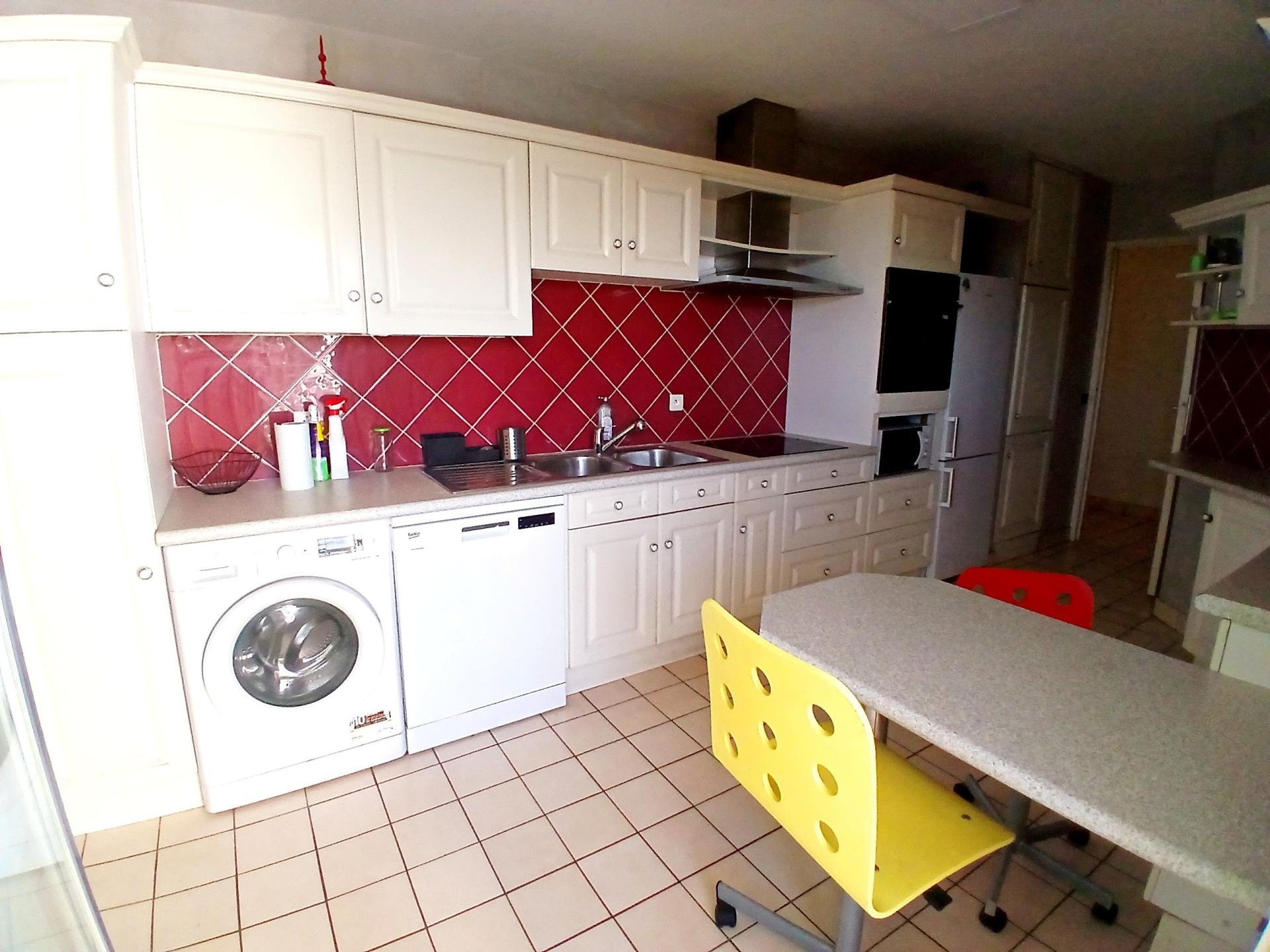 Appartement à vendre, 73m², Mérignac