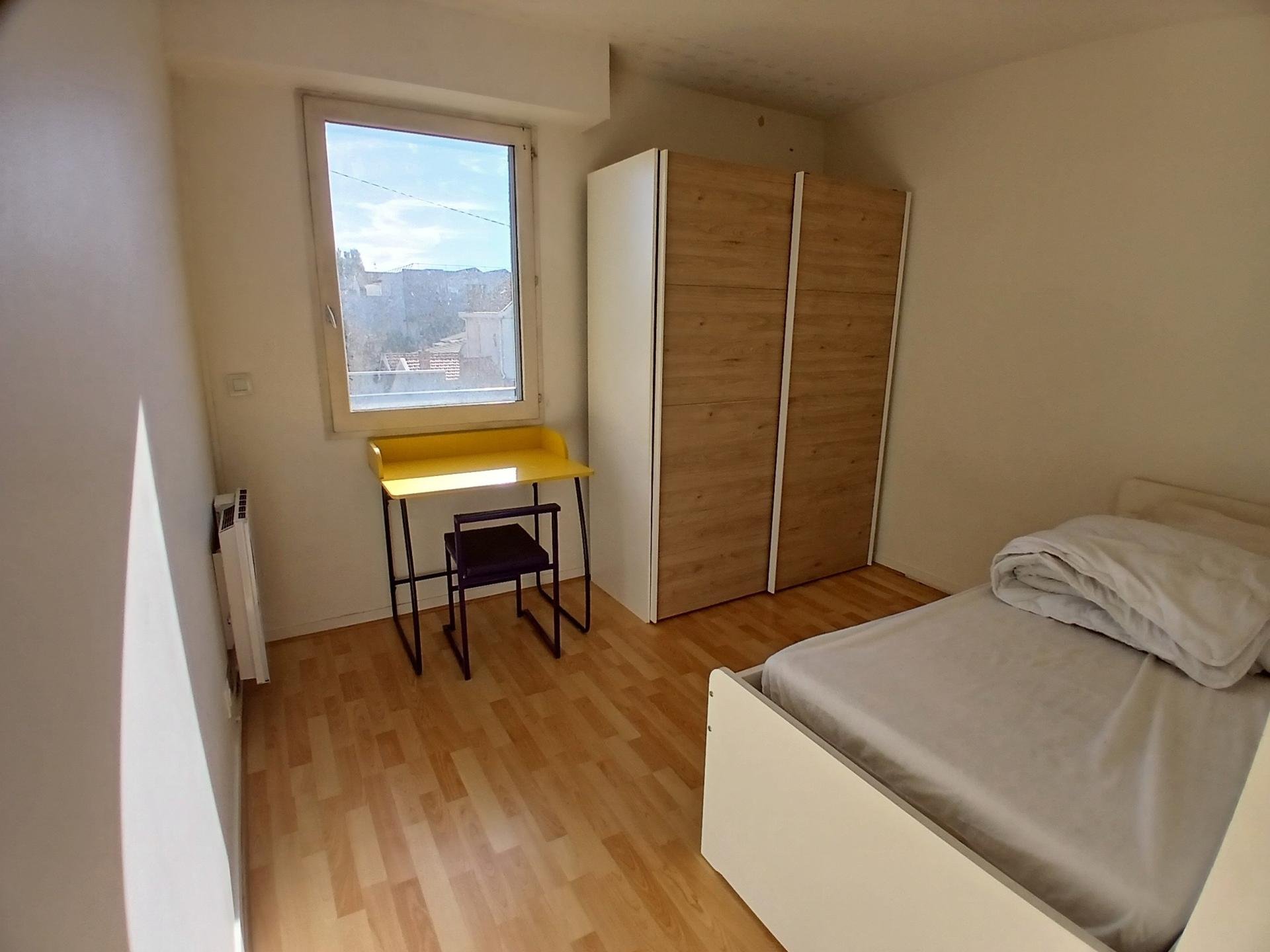 Appartement à vendre, 73m², Mérignac