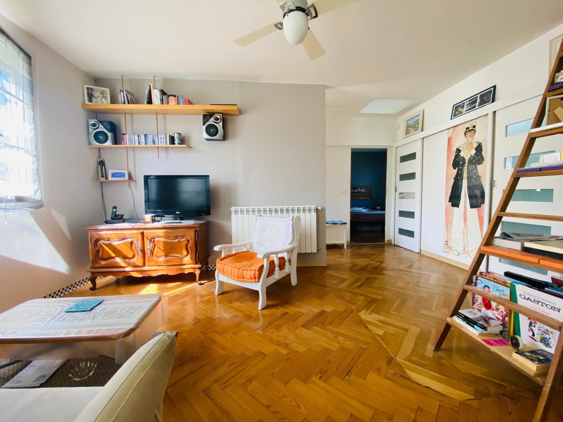 Maison à vendre, 132m², Cenon