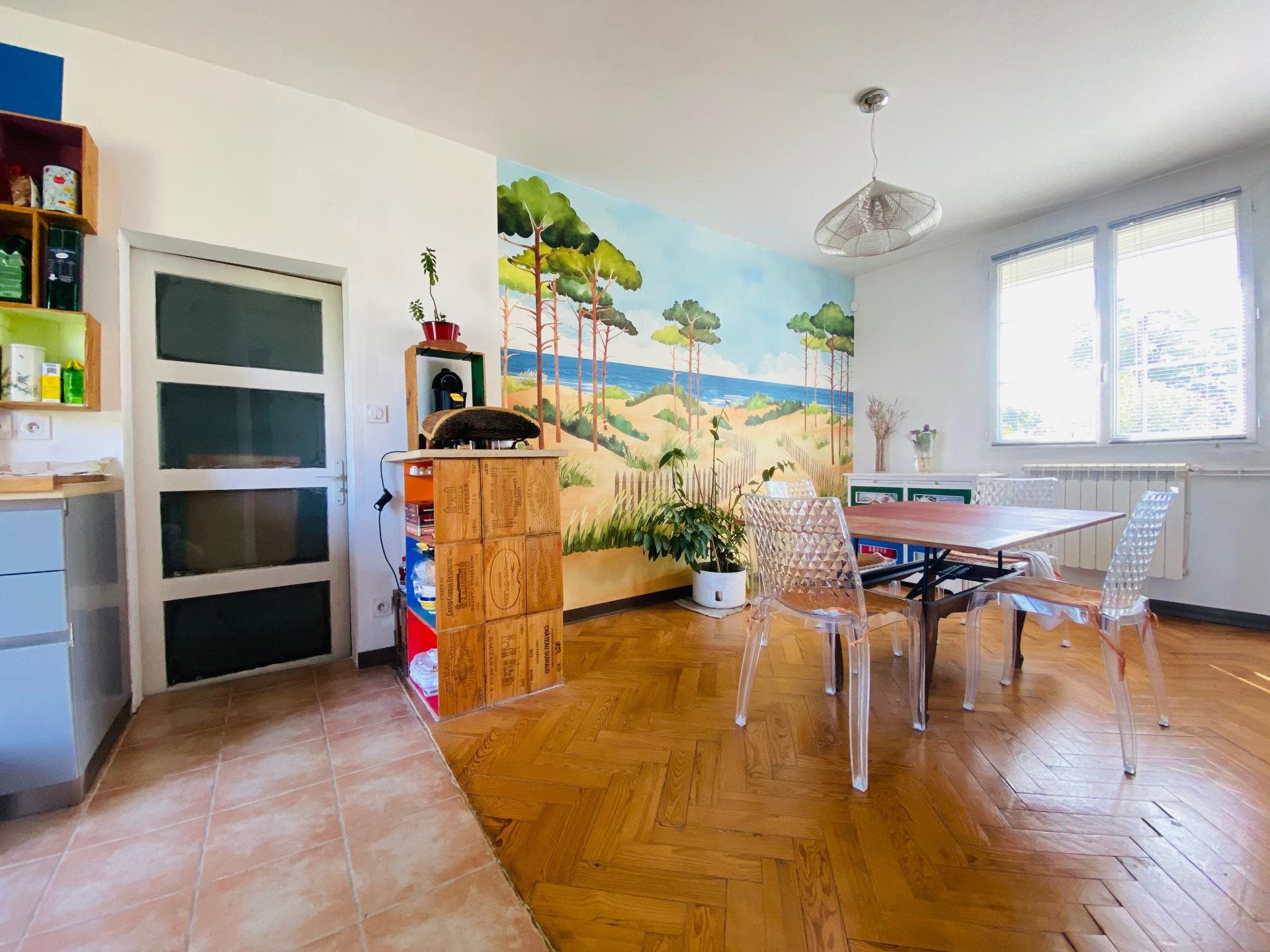 Maison à vendre, 132m², Cenon