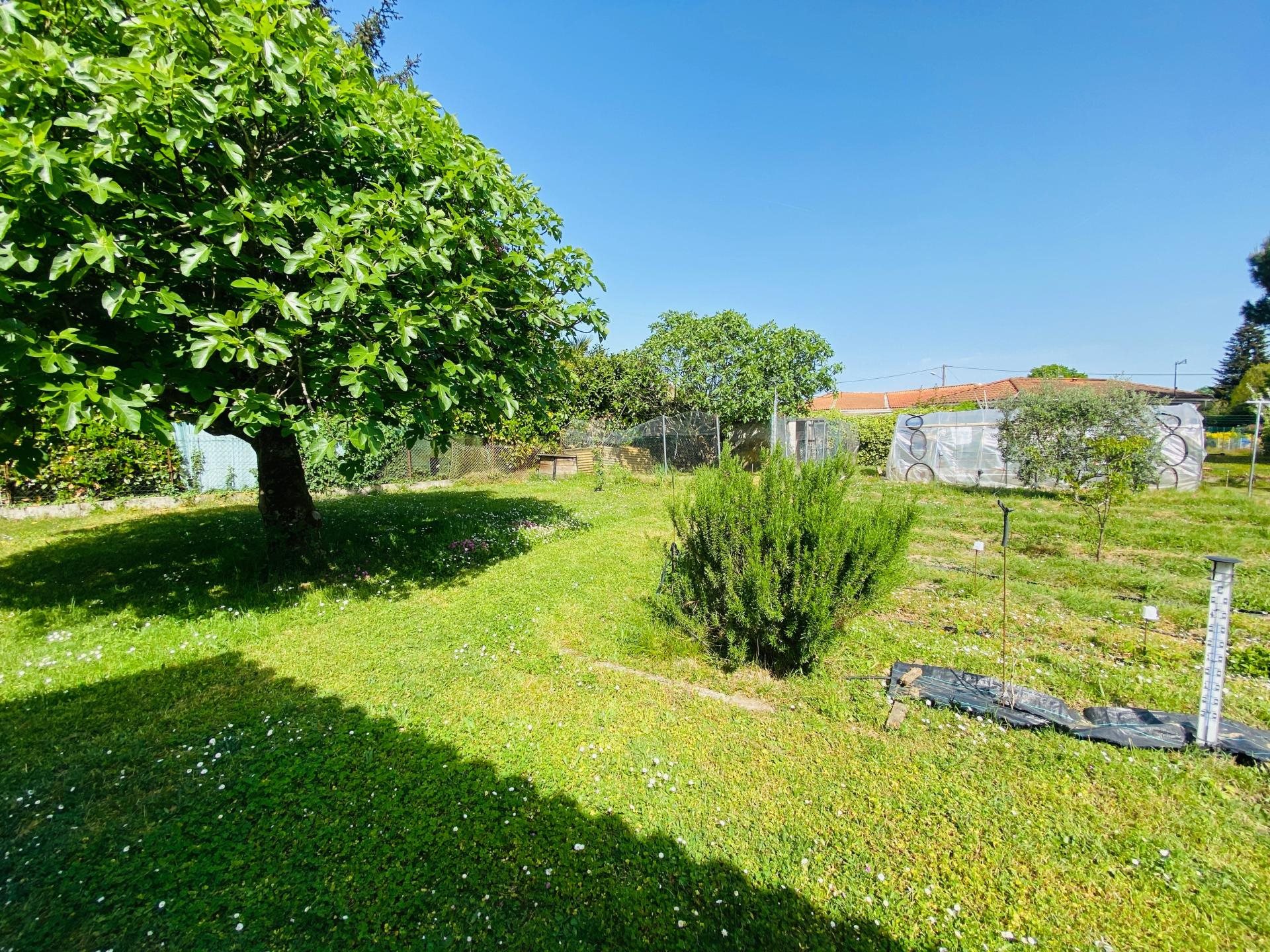 Maison à vendre, 132m², Cenon