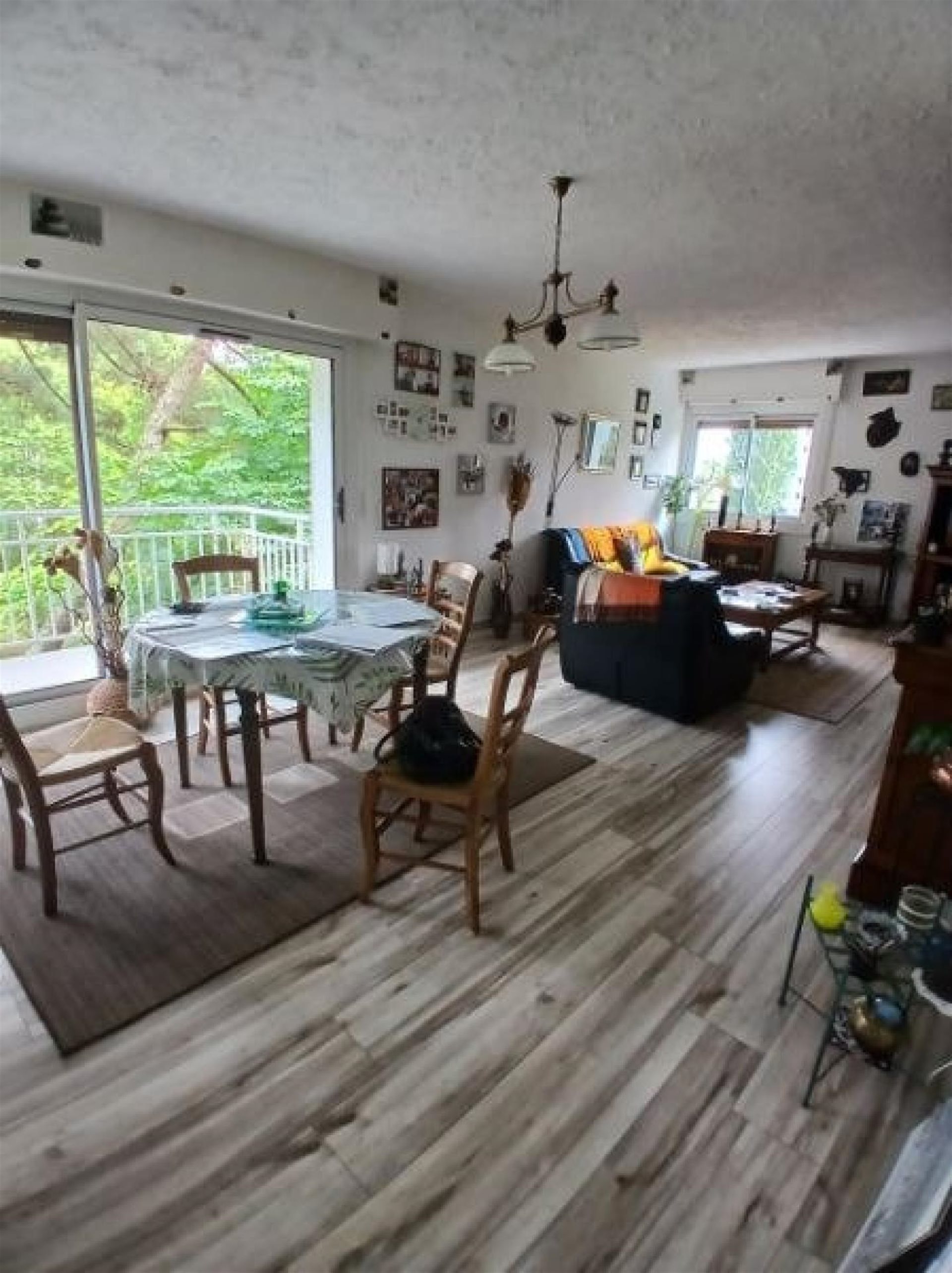 Appartement à vendre, 100m², Mérignac