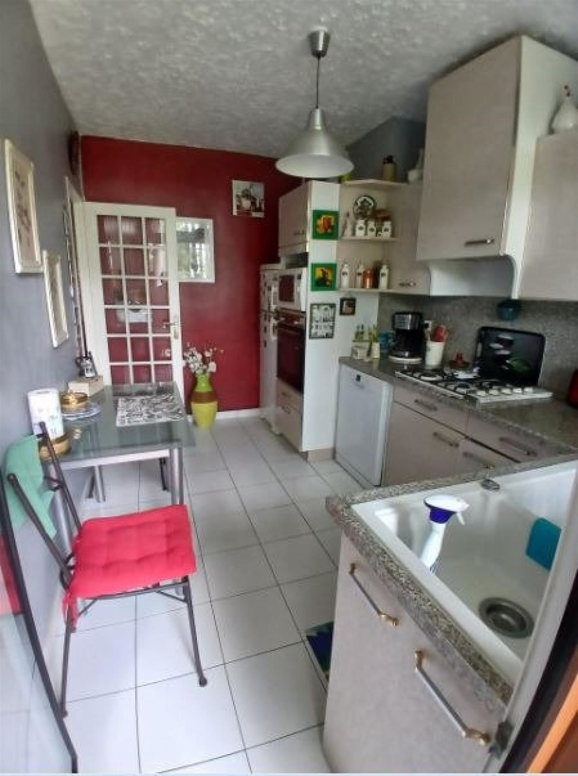 Appartement à vendre, 100m², Mérignac