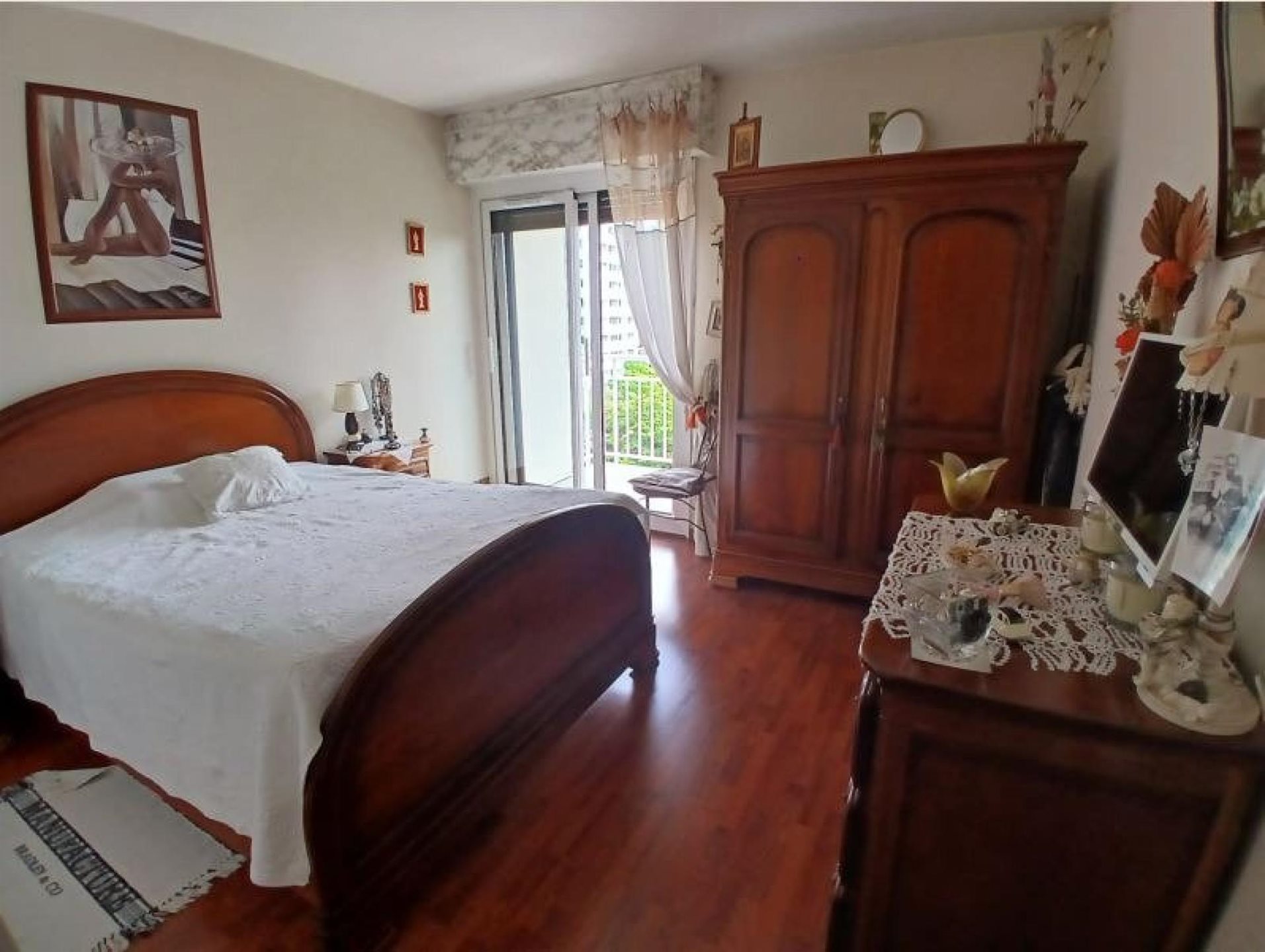 Appartement à vendre, 100m², Mérignac