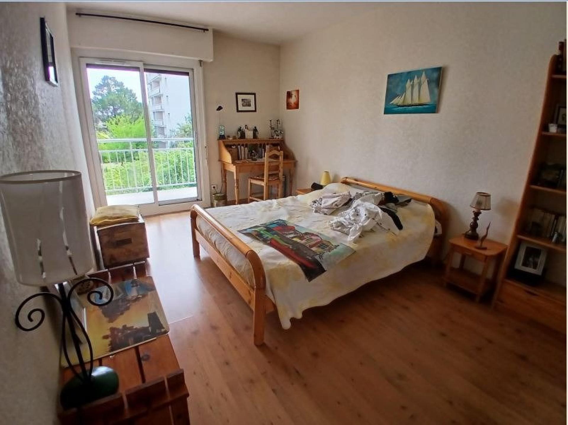 Appartement à vendre, 100m², Mérignac