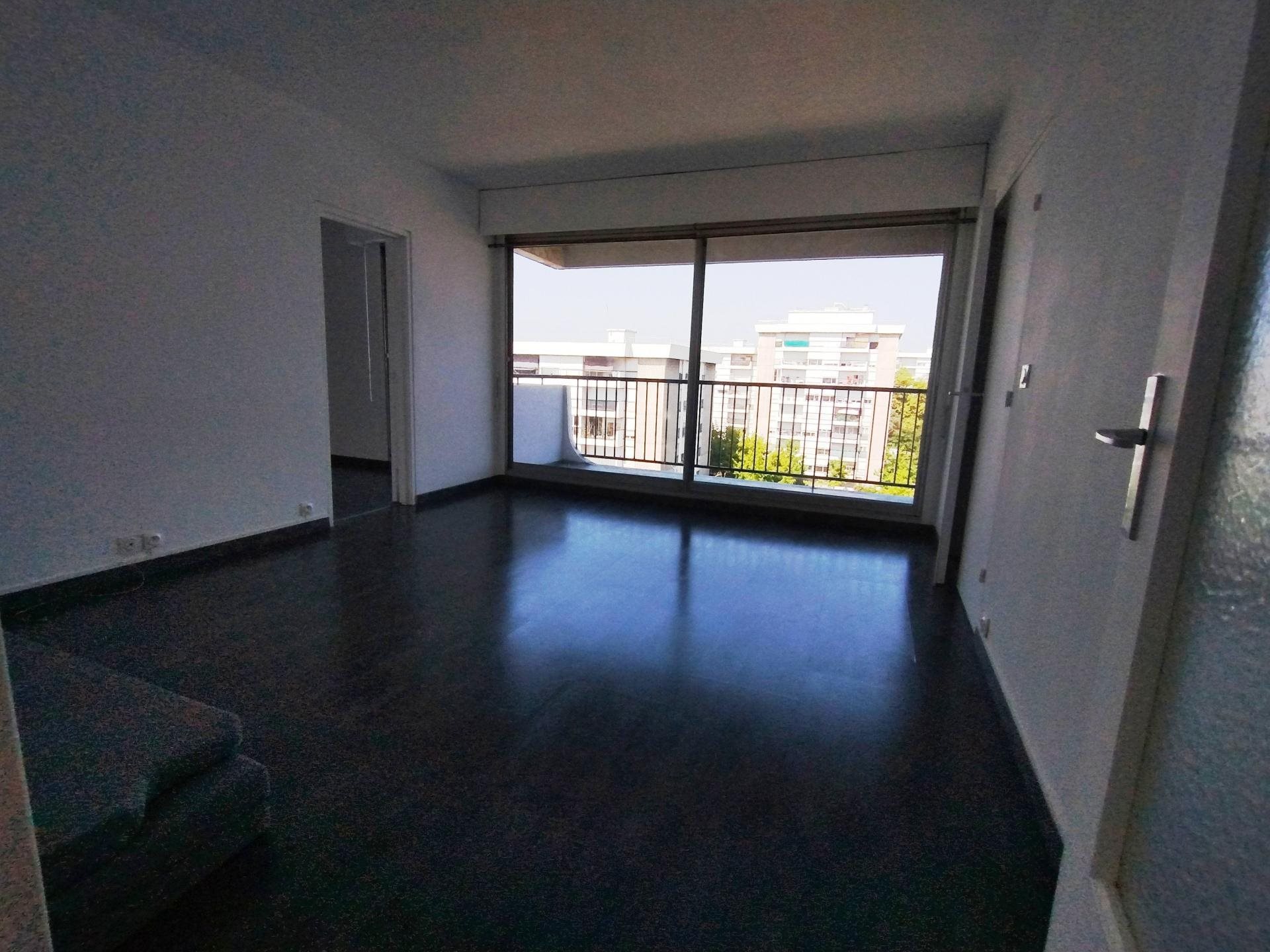 Appartement à vendre, 62m², Bordeaux