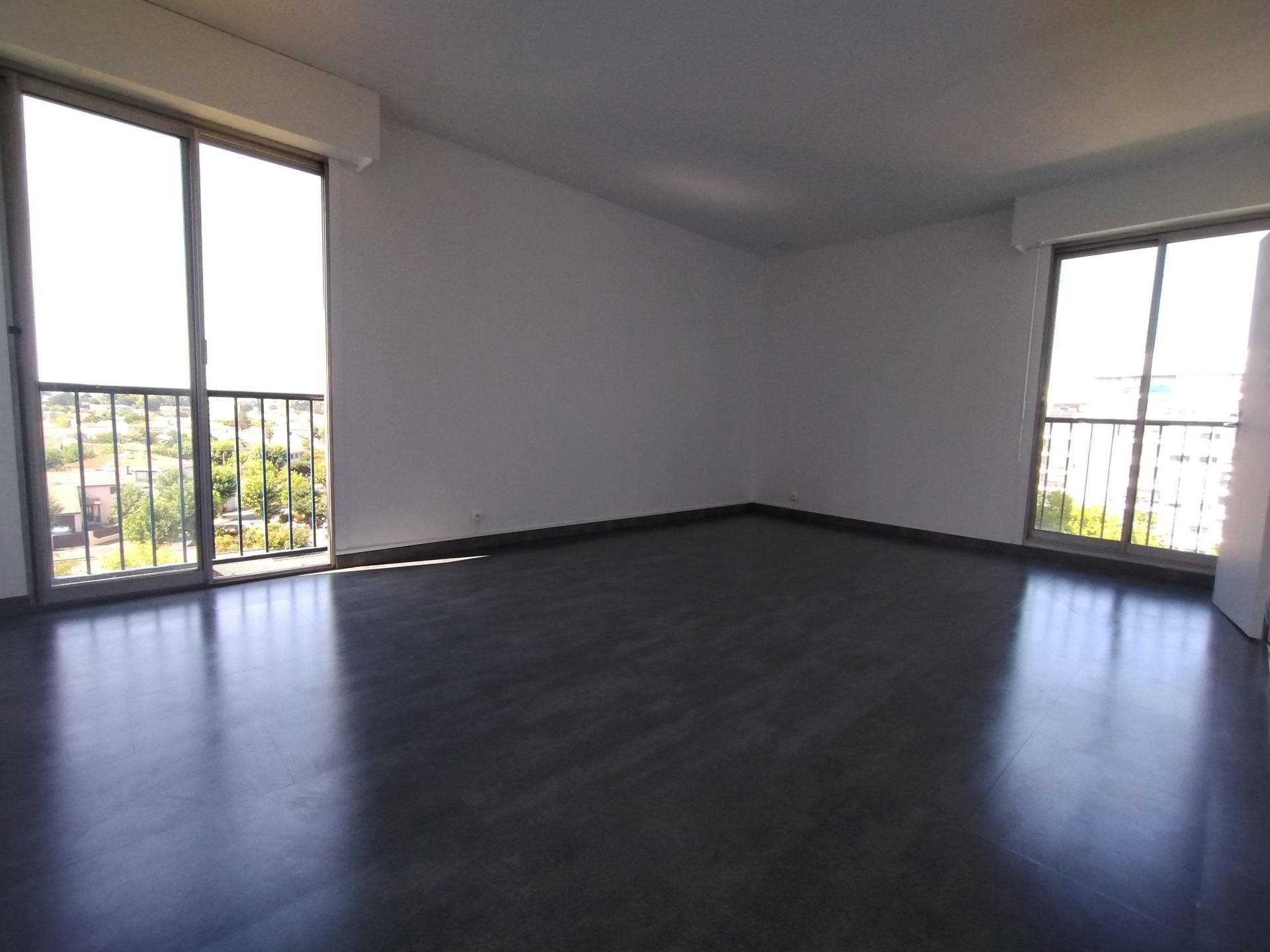 Appartement à vendre, 62m², Bordeaux