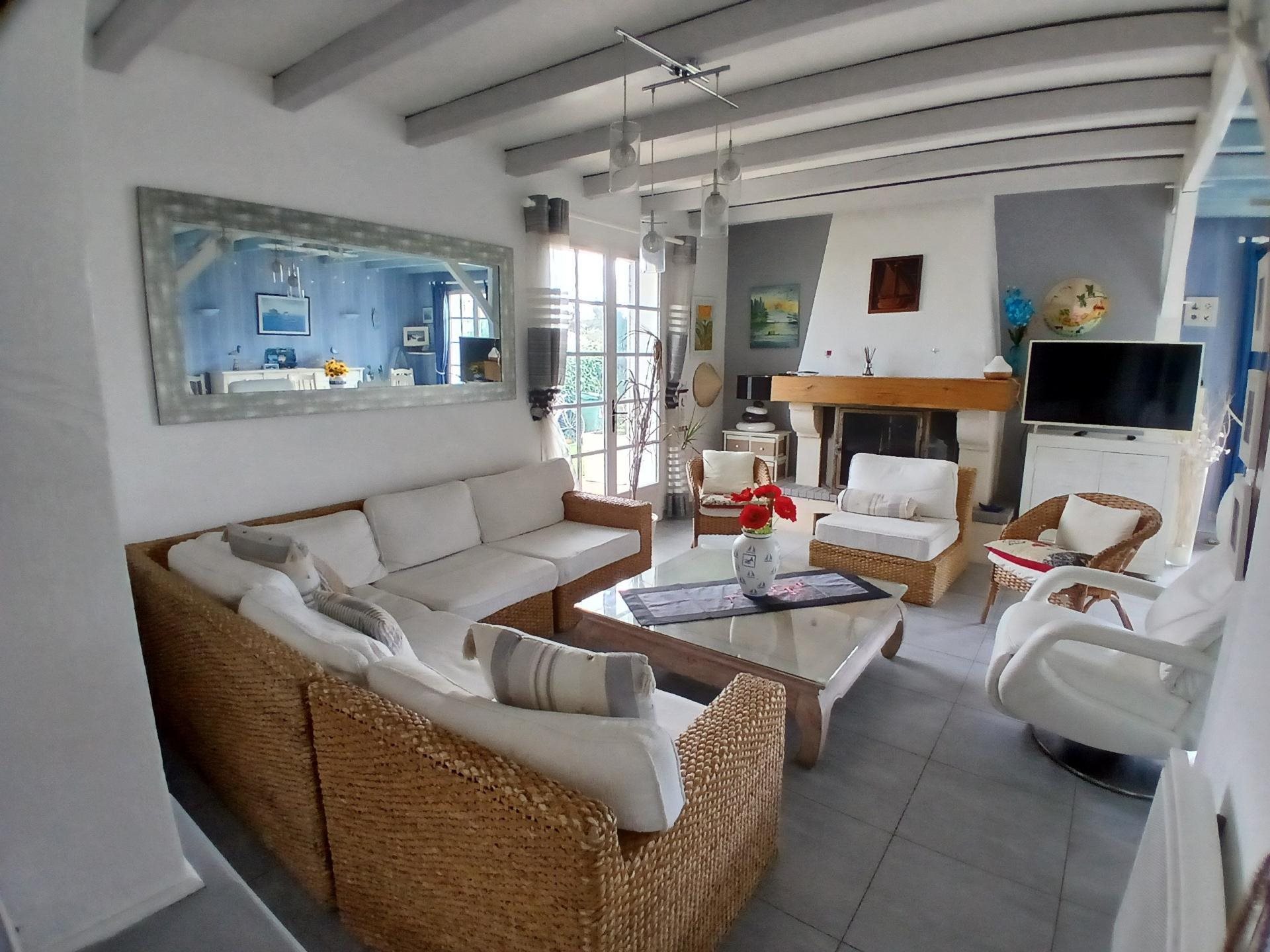 Maison à vendre, 103m², Mérignac