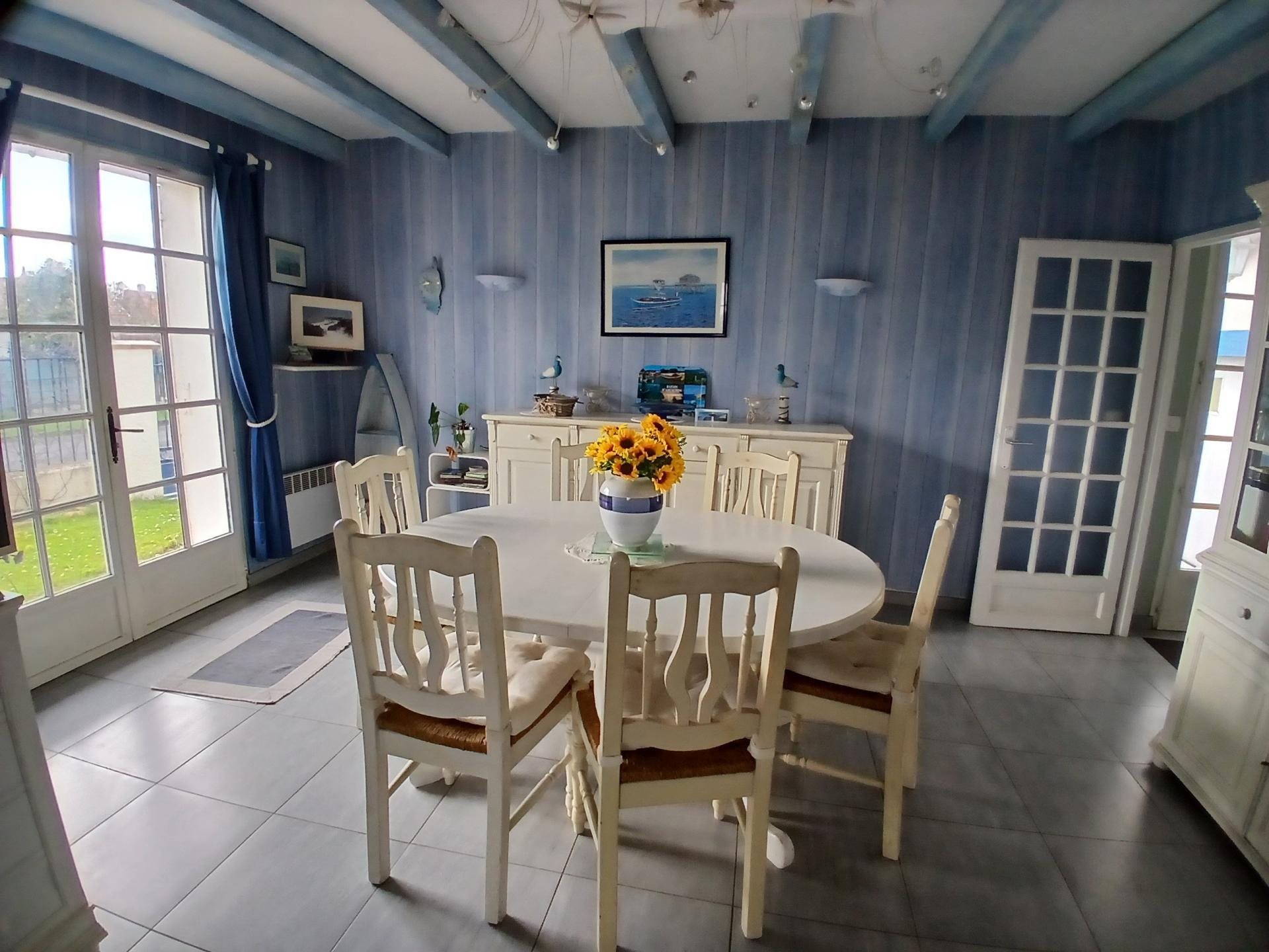 Maison à vendre, 103m², Mérignac