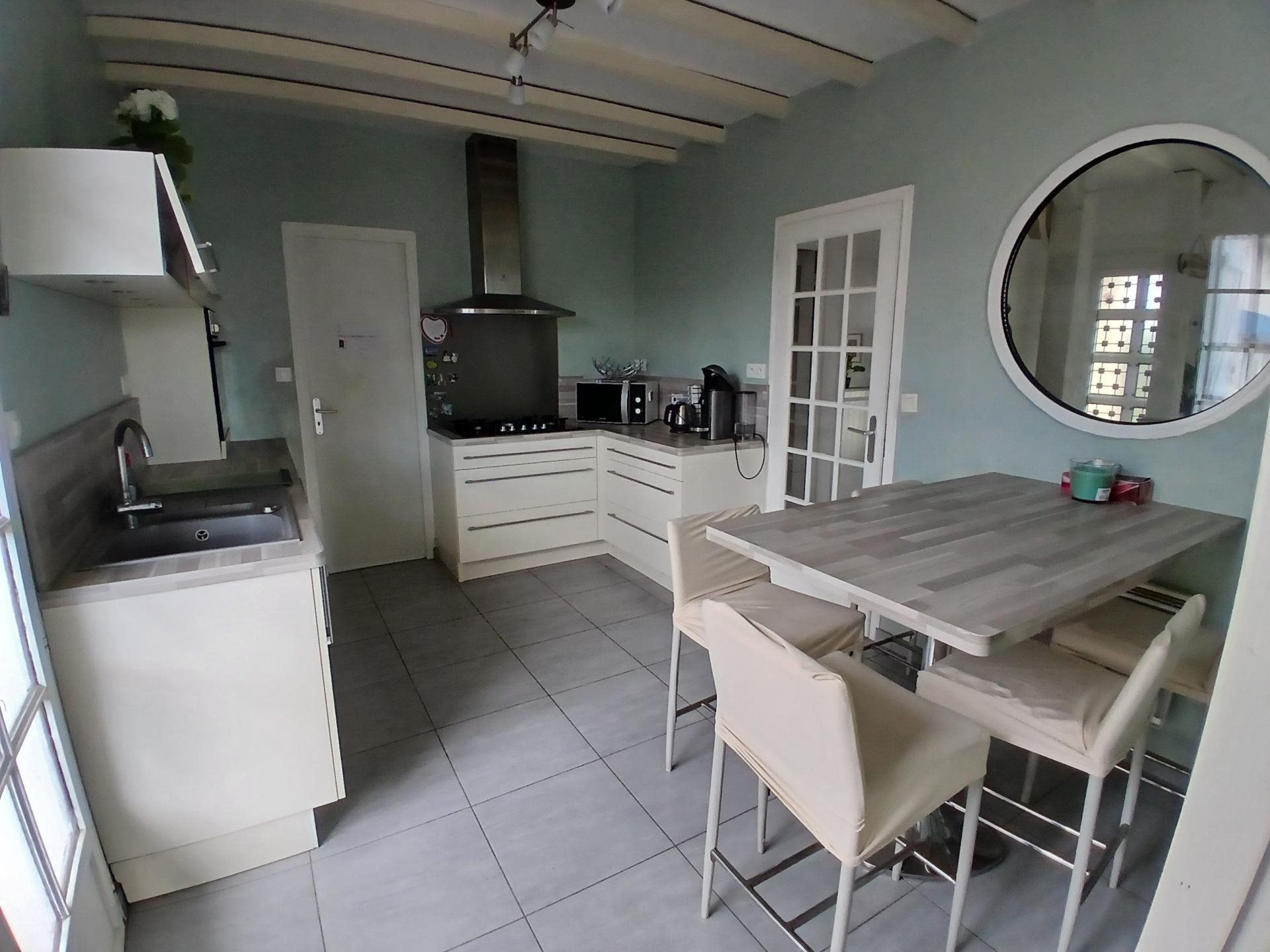 Maison à vendre, 103m², Mérignac