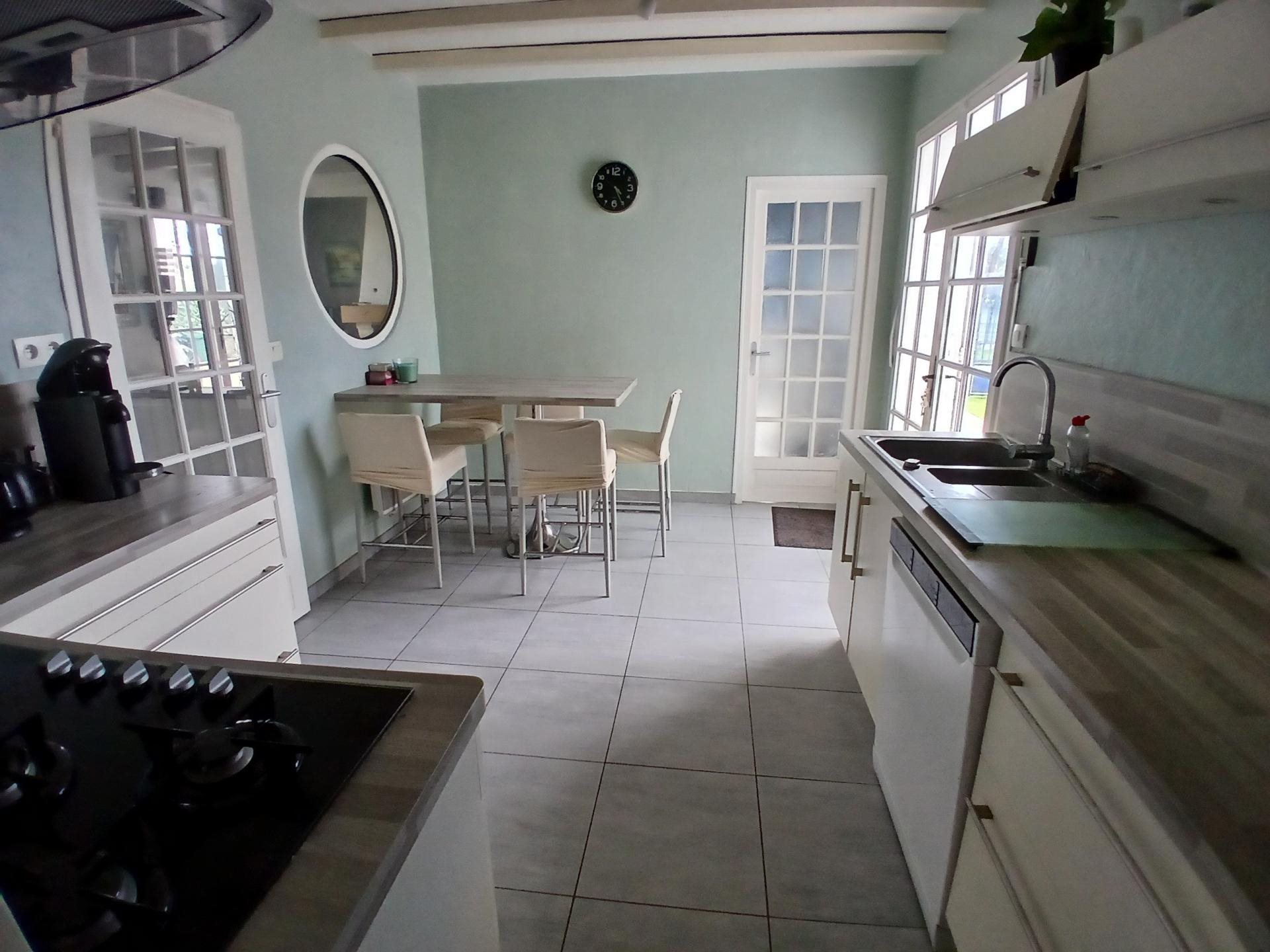 Maison à vendre, 103m², Mérignac