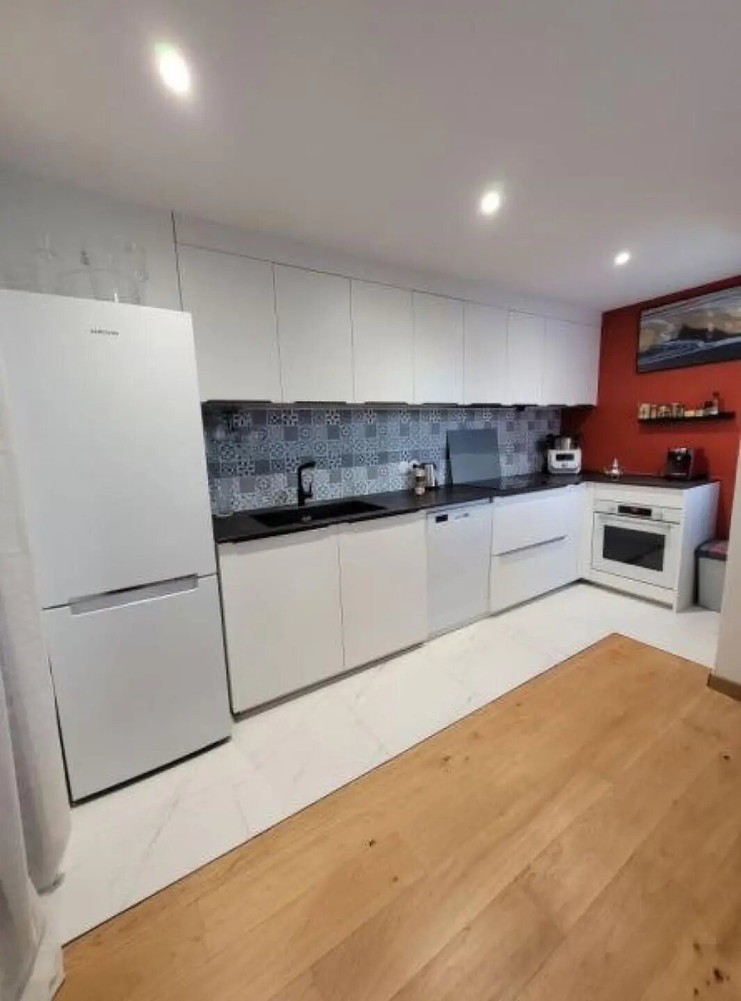 Appartement à vendre, 66m², Mérignac